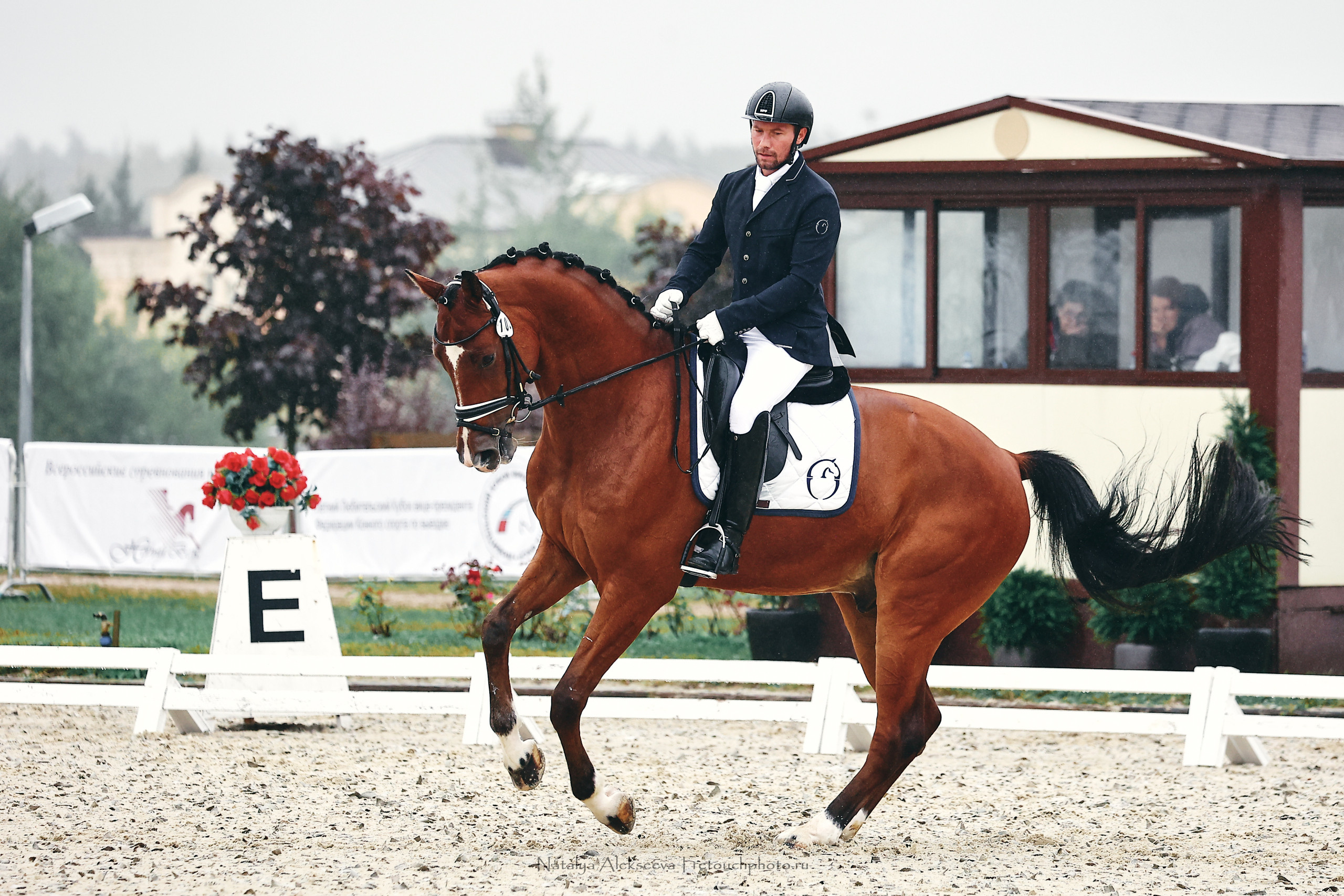 Личный ЧР по выездке, КСК Новый Век | 09'2022. Репортажный фотограф и ретушер в Москве Наталья Алексеева