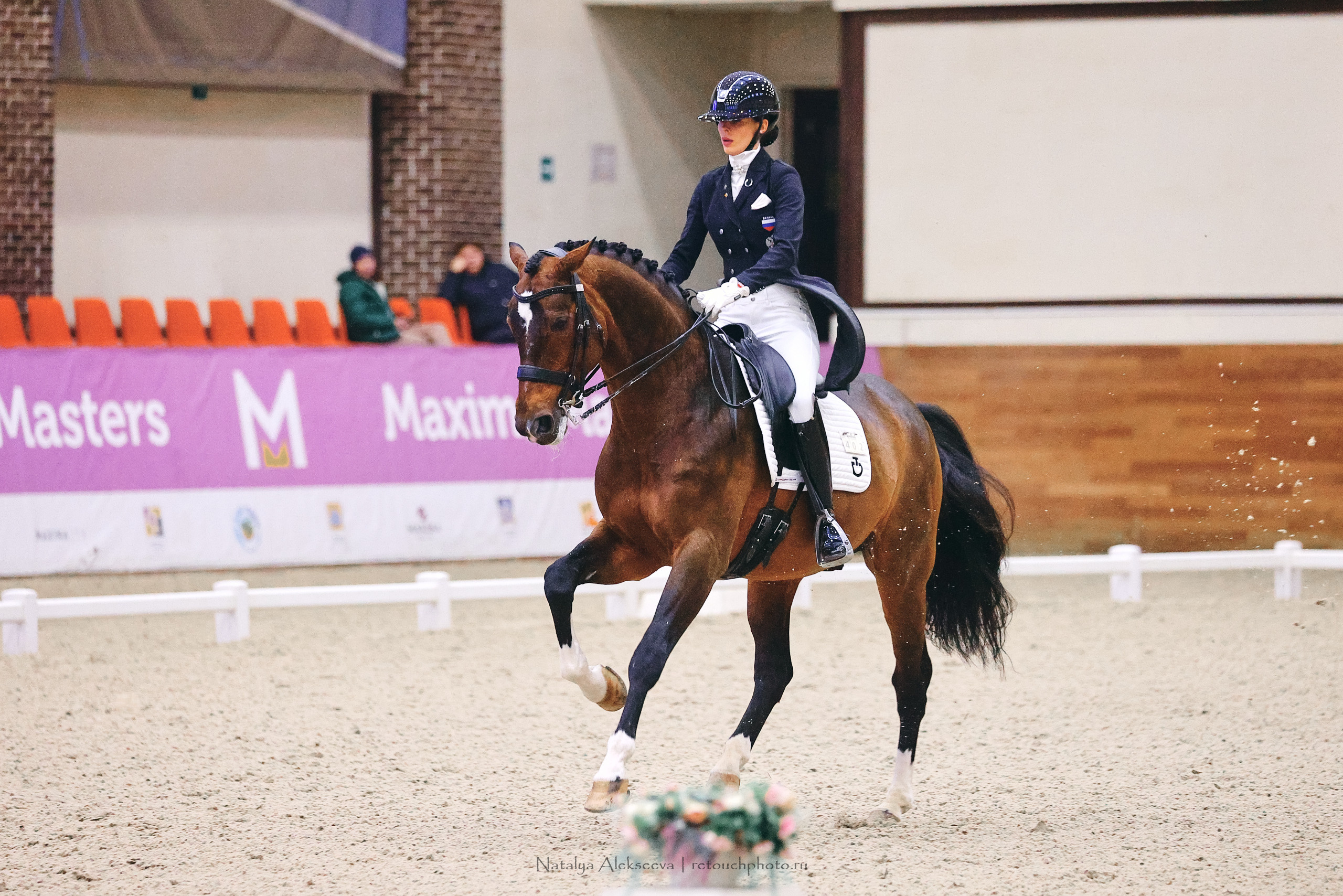 Eurasia Stars по выездке, Maxima Stables | 11'2022. Репортажный фотограф и ретушер в Москве Наталья Алексеева