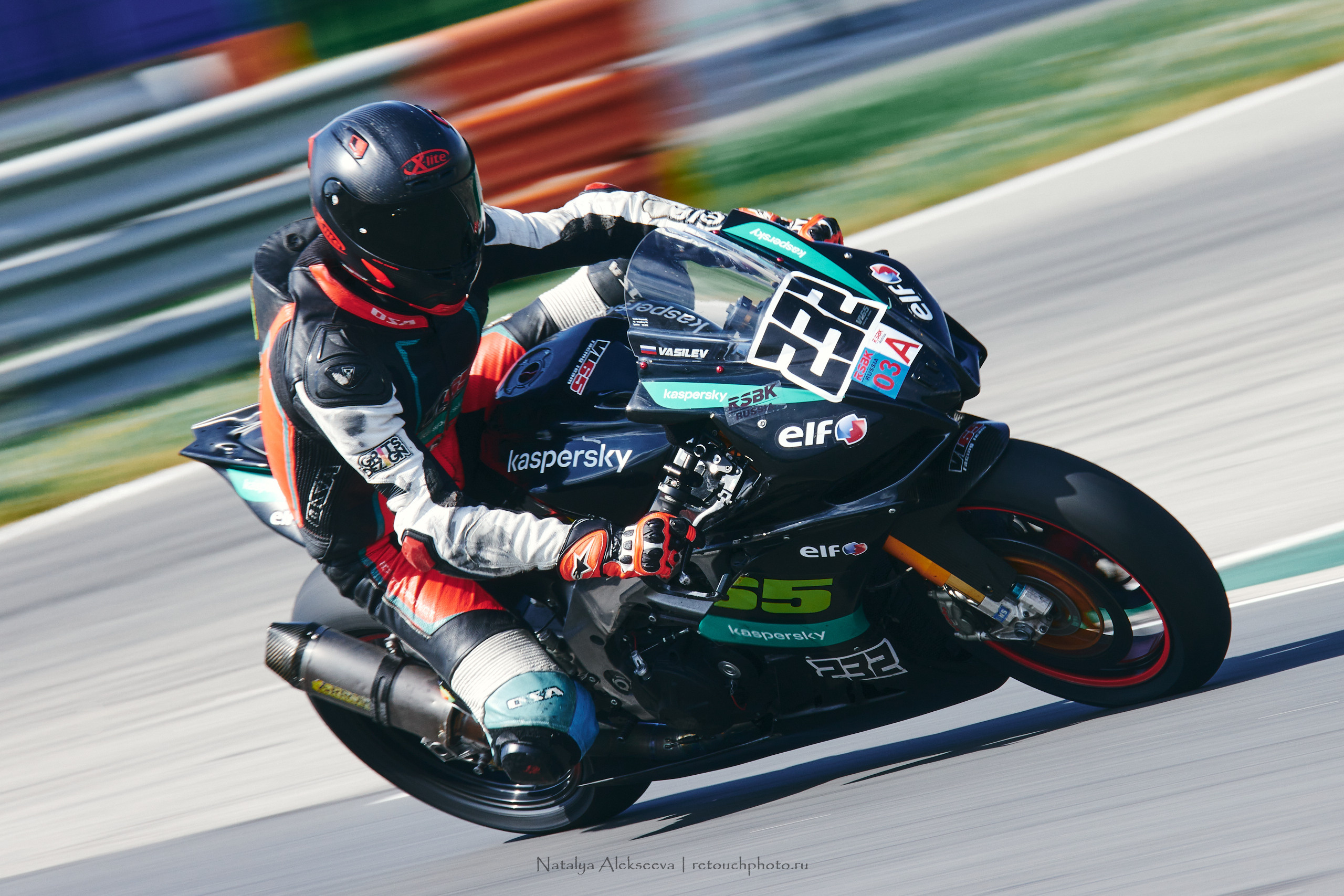 Russian Super Bike, NRing, Нижний Новгород | 07'2020. Репортажный фотограф и ретушер в Москве Наталья Алексеева