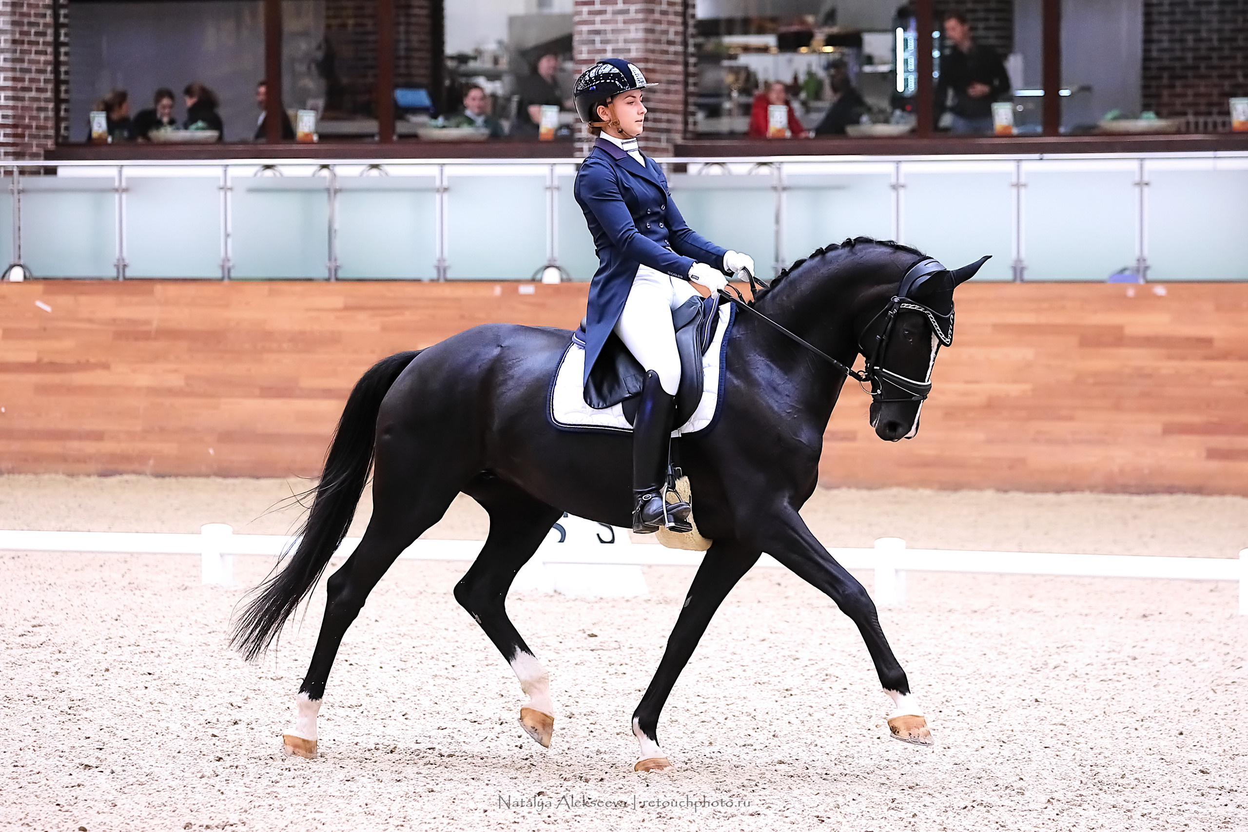 Финал Кубка Maxima Park по выездке, Maxima Stables | 10'2022. Репортажный фотограф и ретушер в Москве Наталья Алексеева