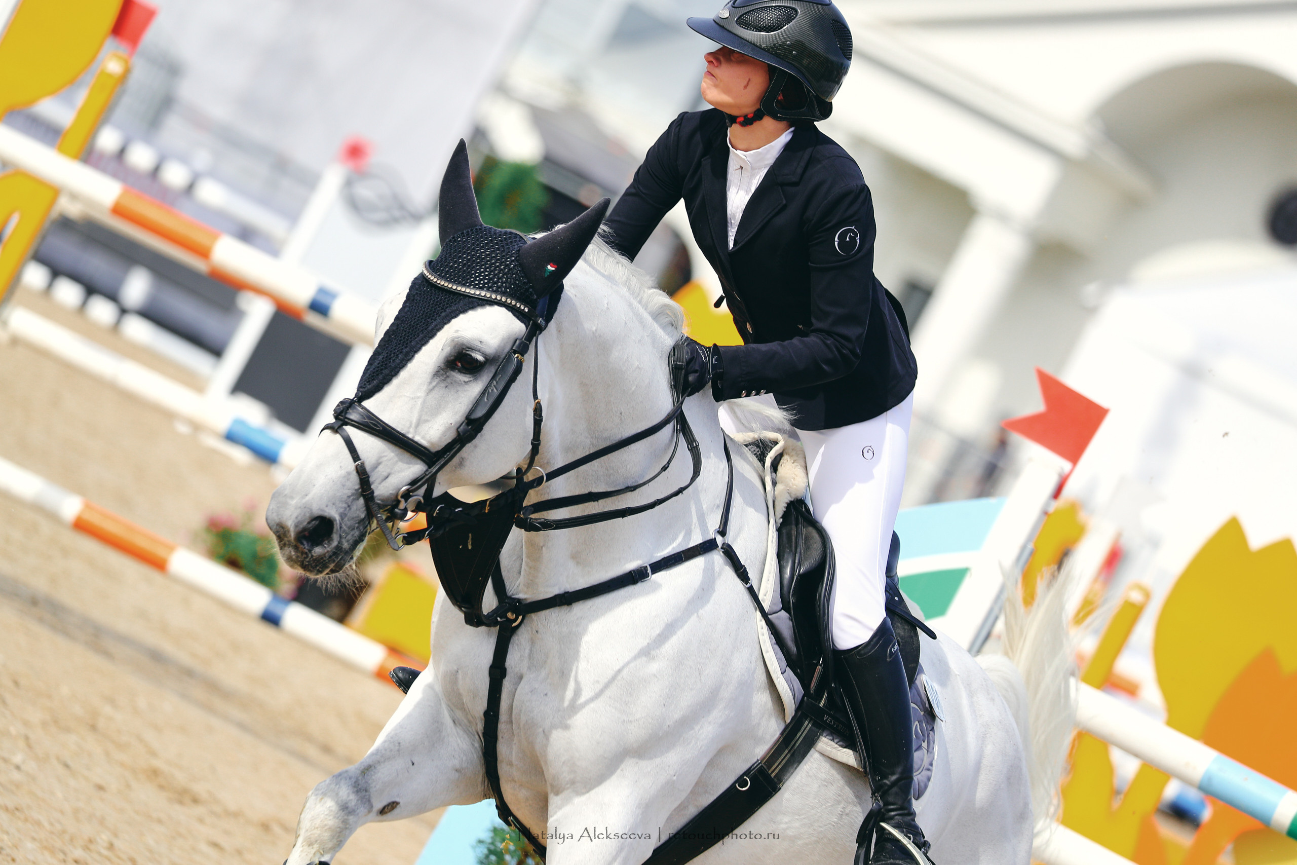 Кубок Х. М. Атакуева & BitRiver Cup, ВДНХ | 09'2022. Репортажный фотограф и ретушер в Москве Наталья Алексеева