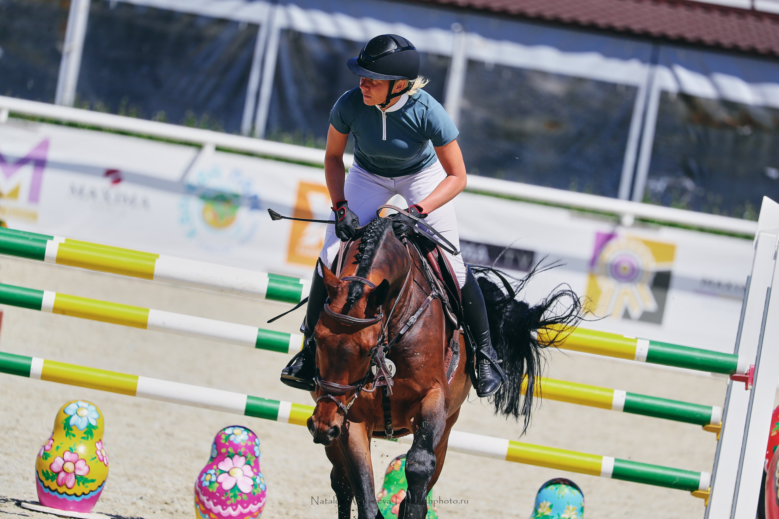 Кубок Maxima Masters Eurasia, Maxima Stables | 06'2022. Репортажный фотограф и ретушер в Москве Наталья Алексеева