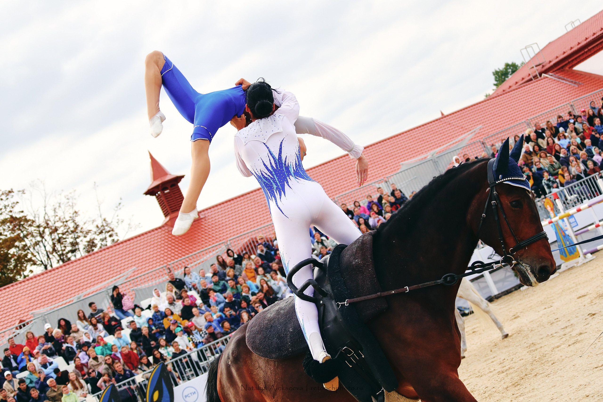 Кубок Х. М. Атакуева & BitRiver Cup, ВДНХ | 09'2022. Репортажный фотограф и ретушер в Москве Наталья Алексеева