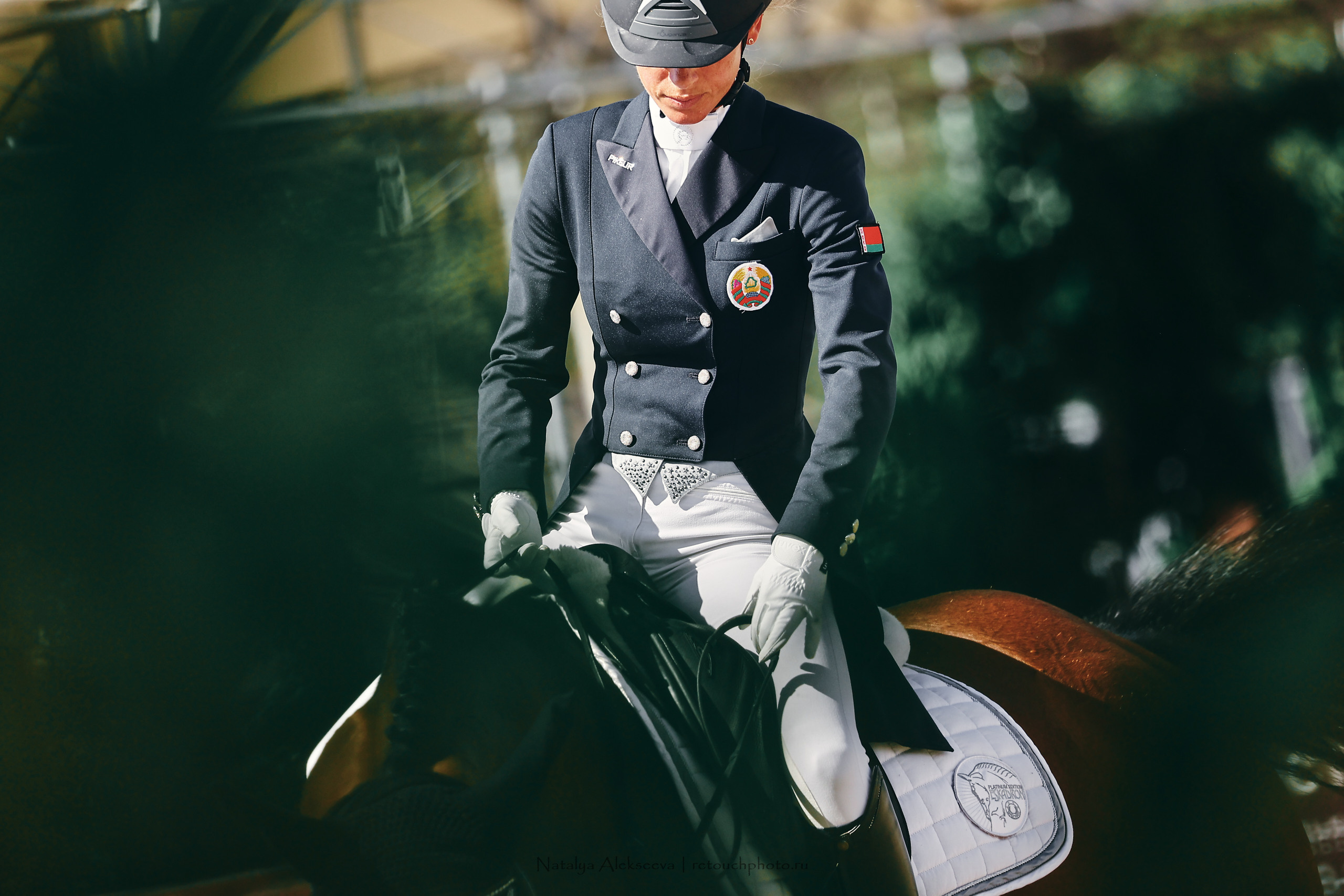 Кубок КСК Отрада по выездке | 09'2022. Репортажный фотограф и ретушер в Москве Наталья Алексеева