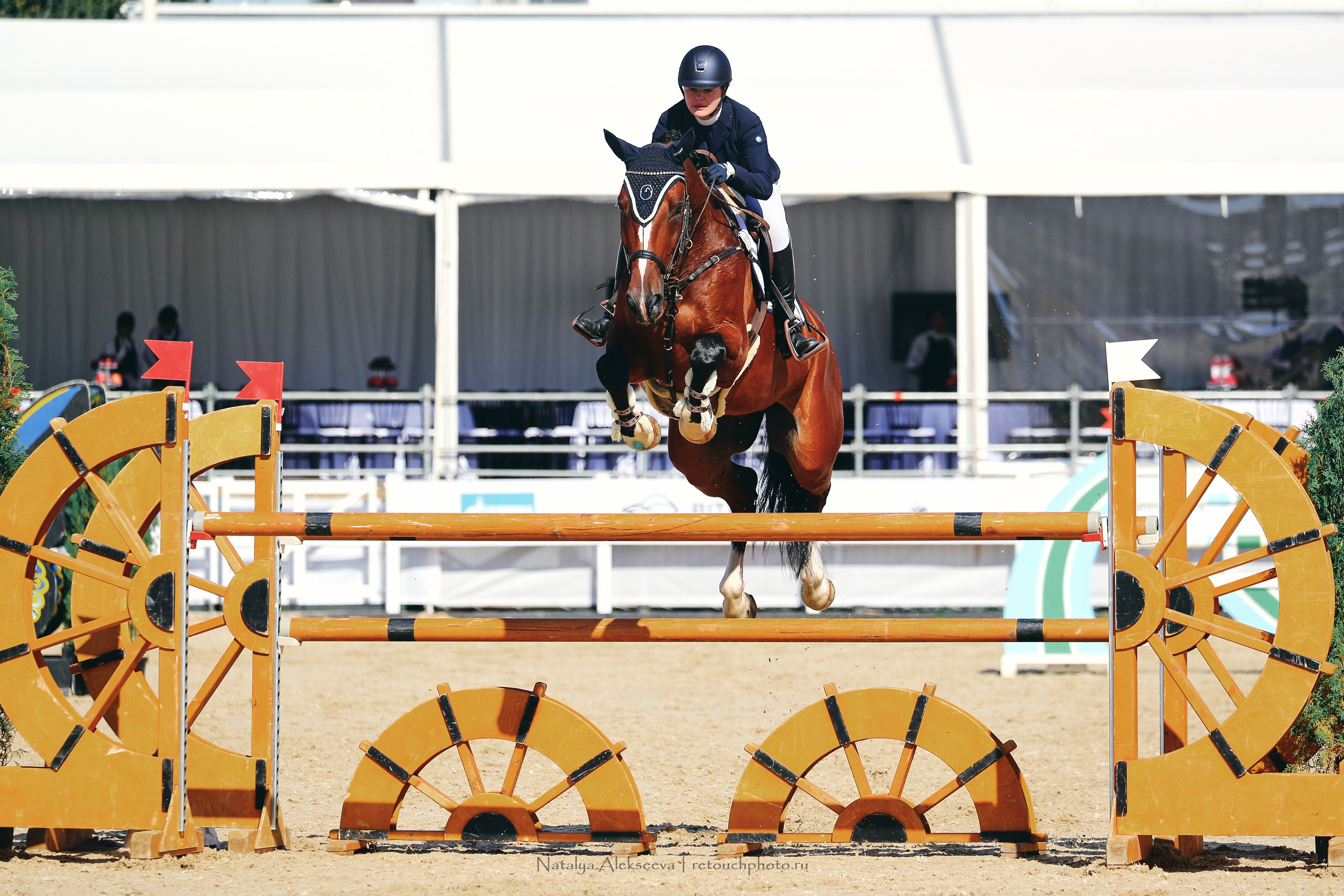 Кубок Х. М. Атакуева & BitRiver Cup, ВДНХ | 09'2022. Репортажный фотограф и ретушер в Москве Наталья Алексеева