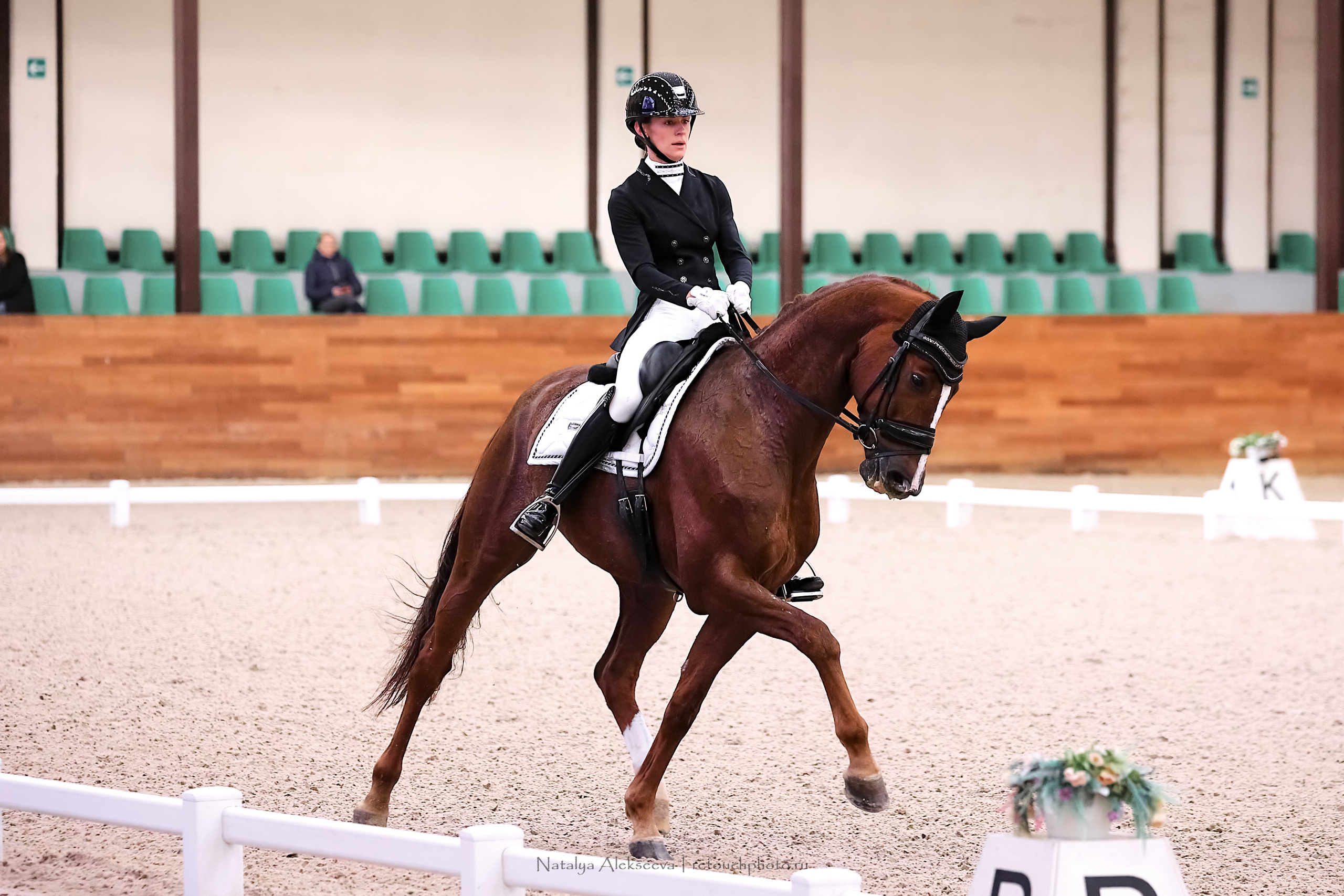 Финал Кубка Maxima Park по выездке, Maxima Stables | 10'2022. Репортажный фотограф и ретушер в Москве Наталья Алексеева