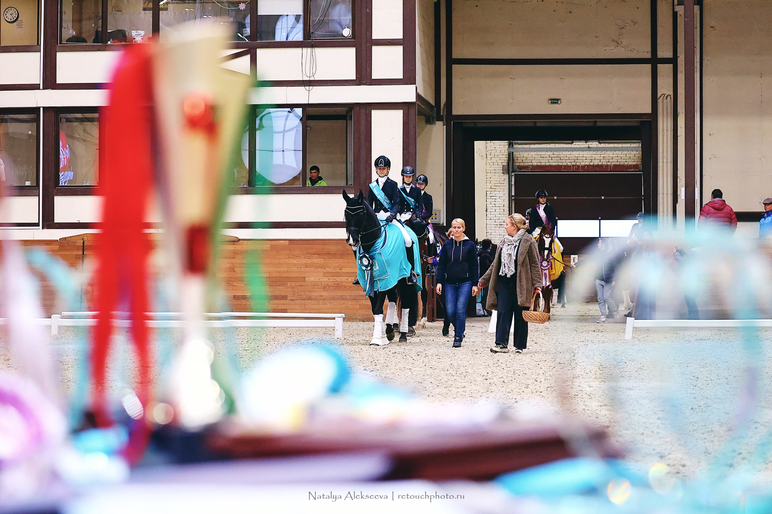 Финал Кубка Maxima Park по выездке, Maxima Stables | 10'2022. Репортажный фотограф и ретушер в Москве Наталья Алексеева