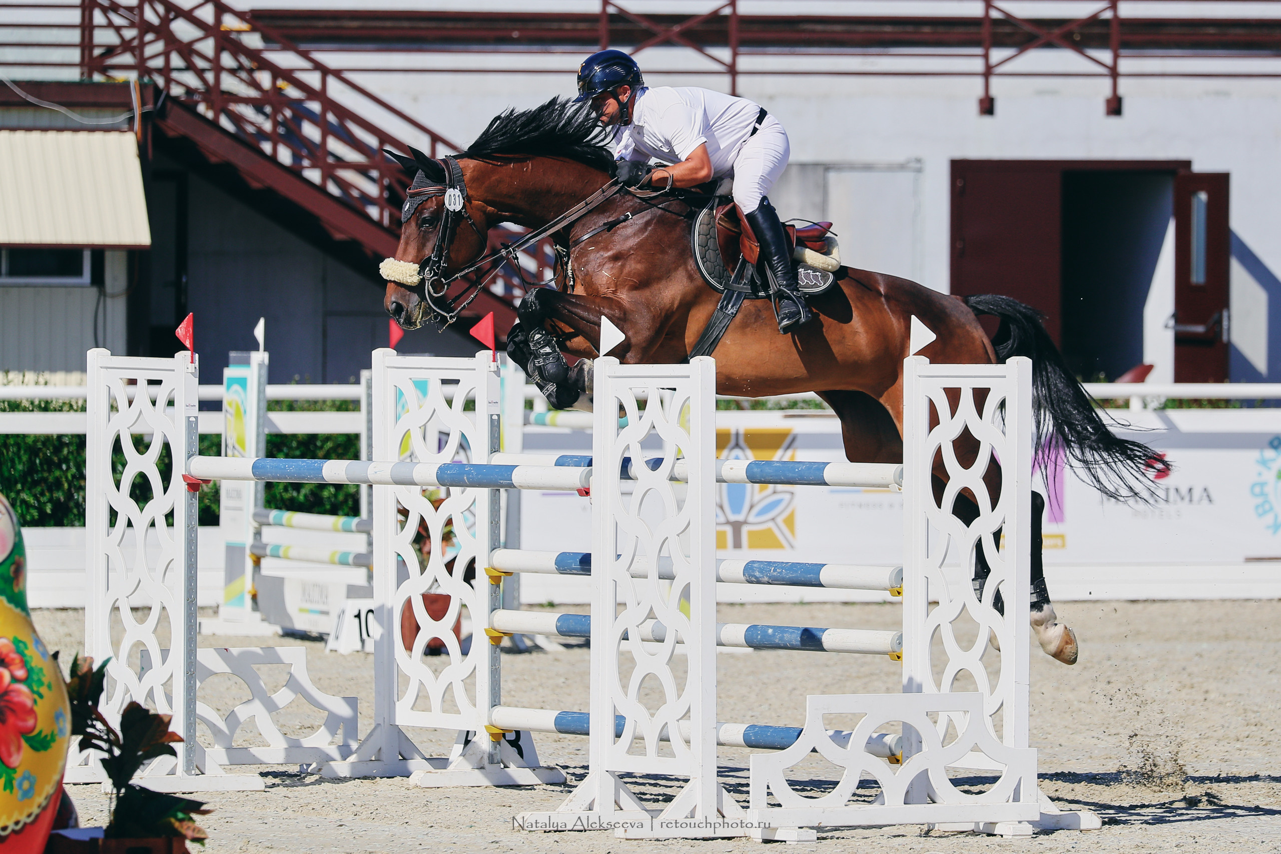 Кубок Maxima Masters Eurasia, Maxima Stables | 06'2022. Репортажный фотограф и ретушер в Москве Наталья Алексеева