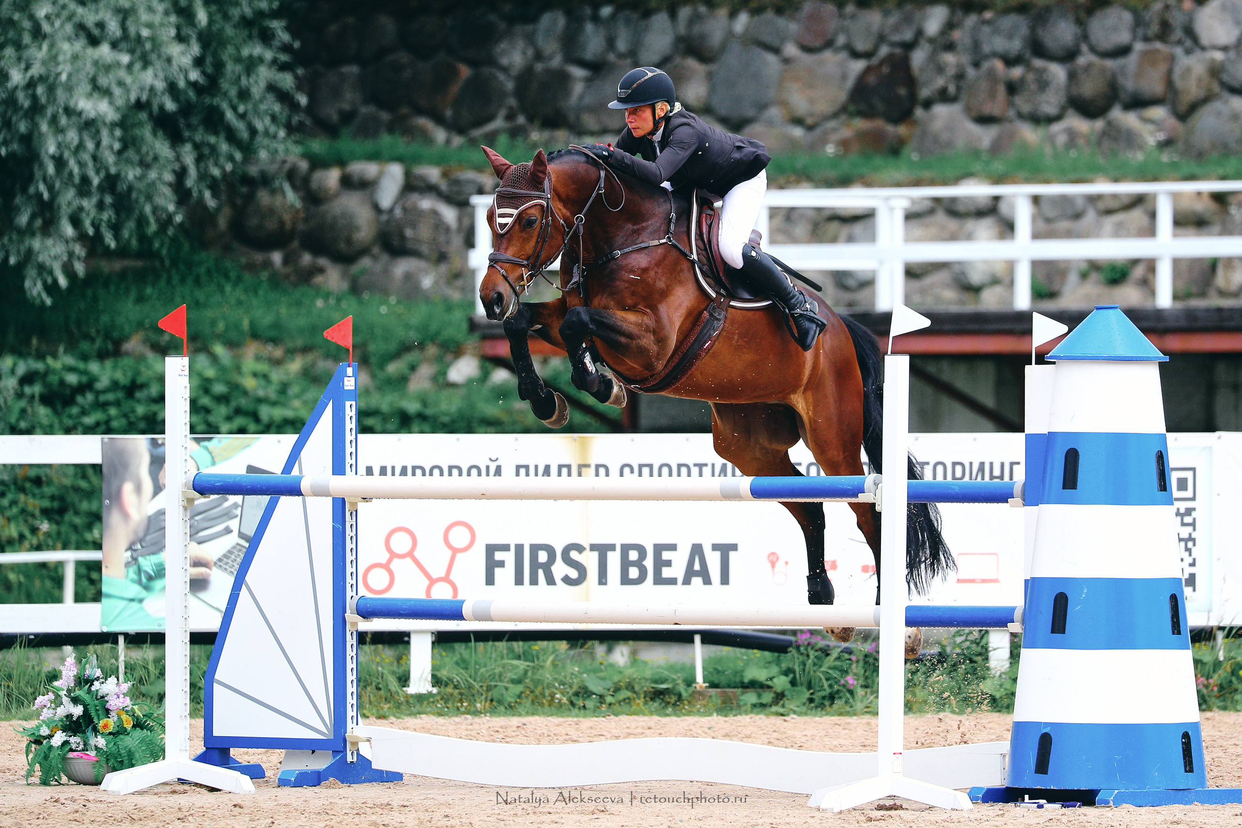 Кубок Санкт-Петербурга по конкуру, КСК Вента-Арена | 07'2022. Репортажный фотограф и ретушер в Москве Наталья Алексеева