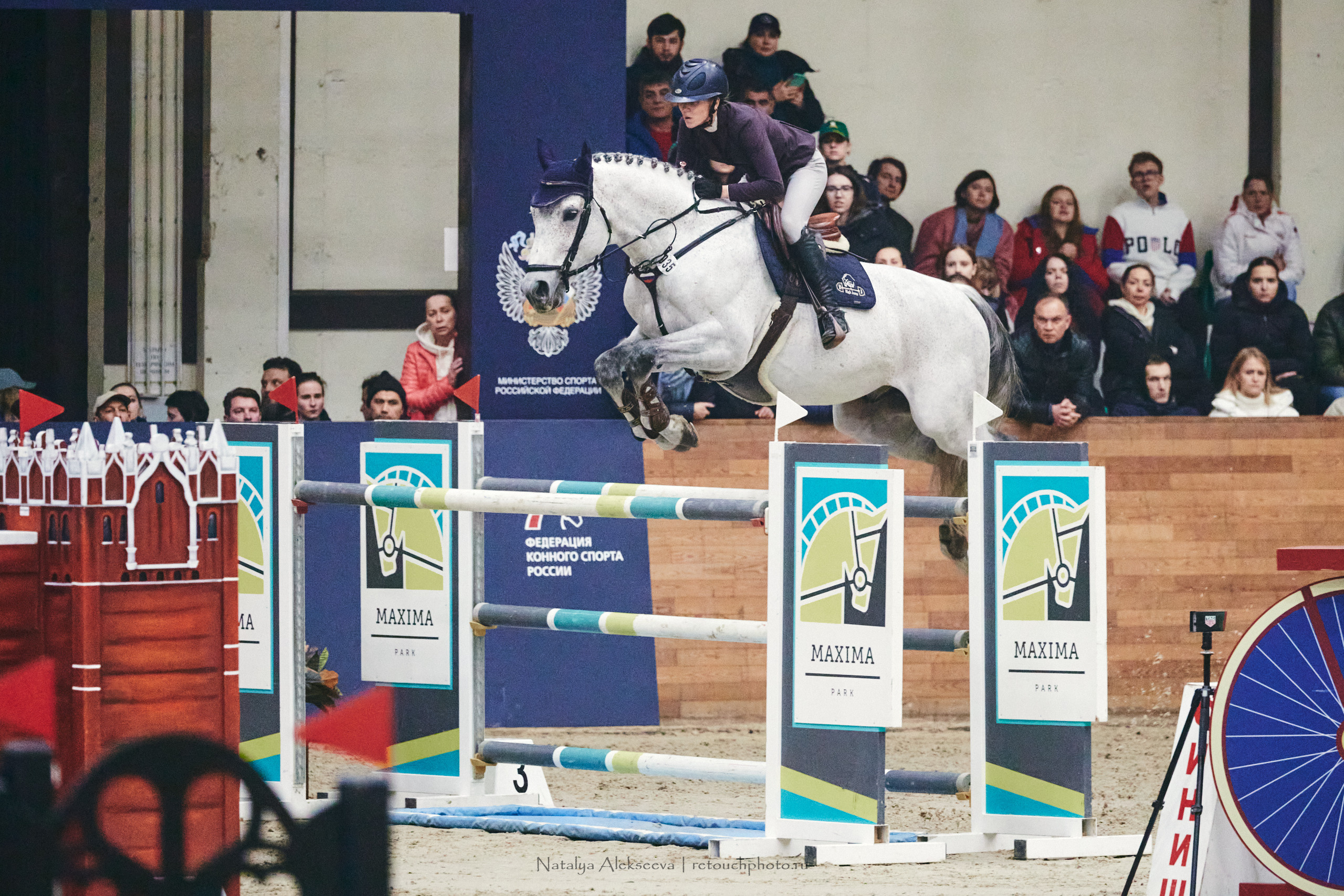 Кубок Президента ОАЭ по конкуру, Maxima Stables | 12'2022. Репортажный фотограф и ретушер в Москве Наталья Алексеева