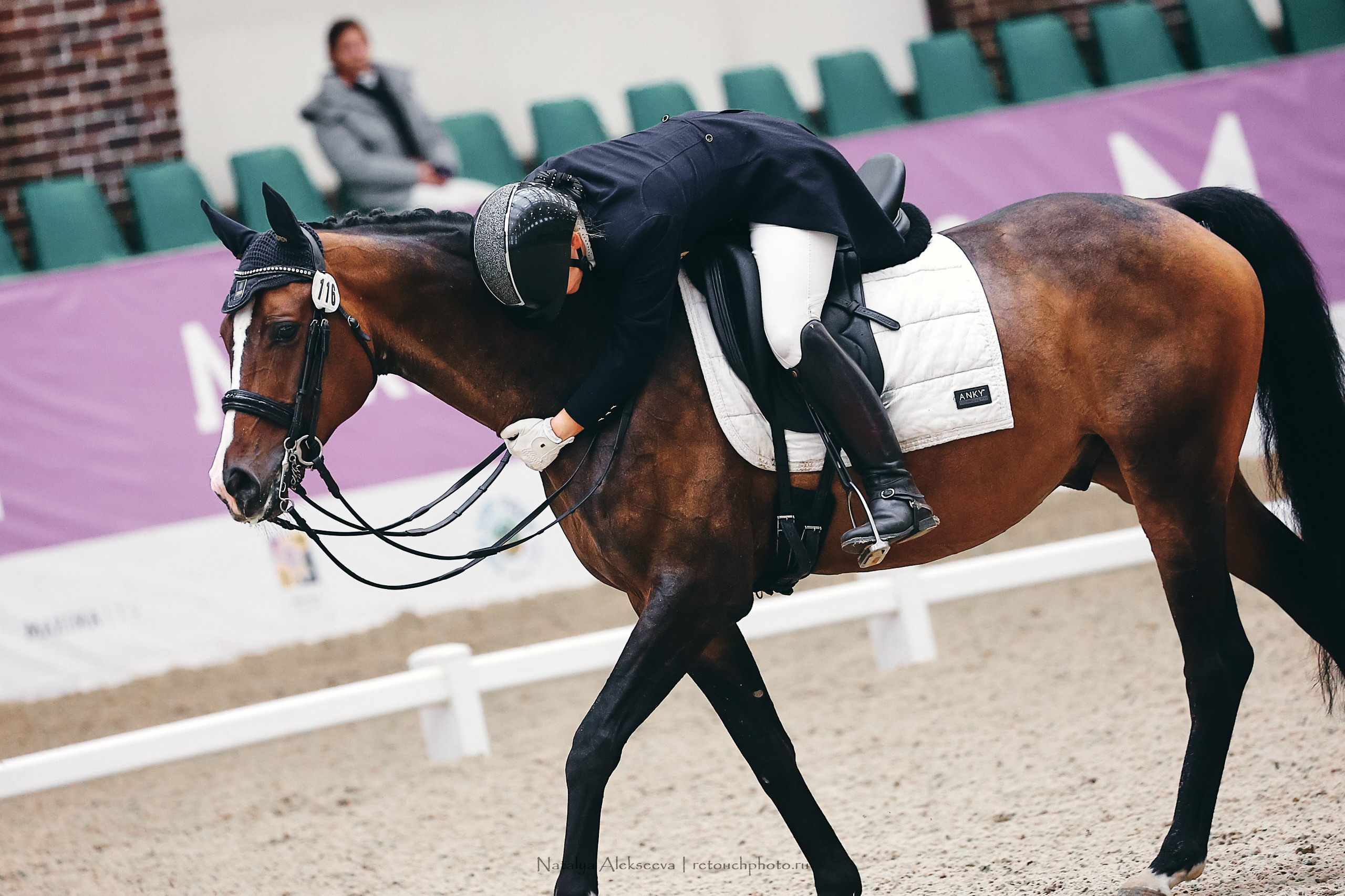 Финал Кубка Maxima Park по выездке, Maxima Stables | 10'2022. Репортажный фотограф и ретушер в Москве Наталья Алексеева