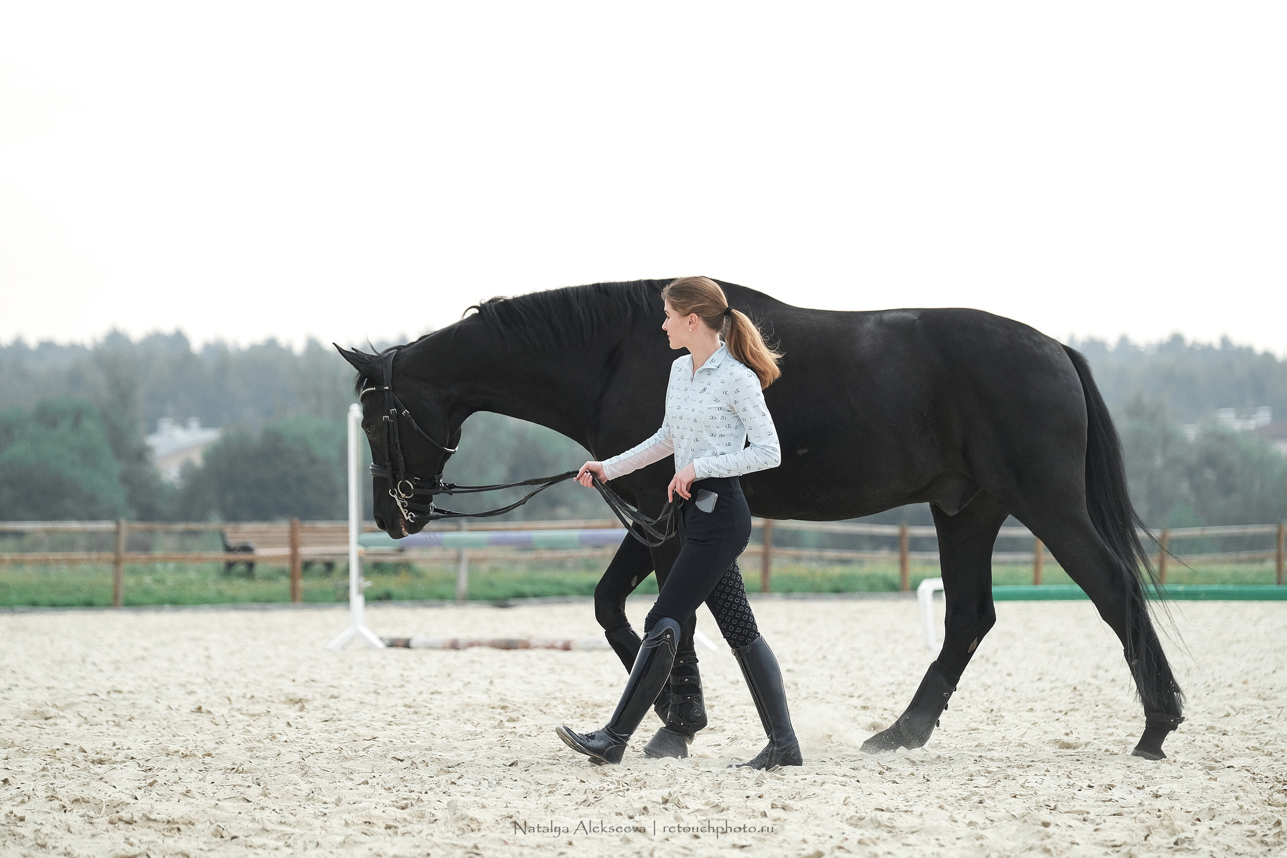 Анна и Saturday Night, КСК Новый Век. Репортажный фотограф и ретушер в Москве Наталья Алексеева
