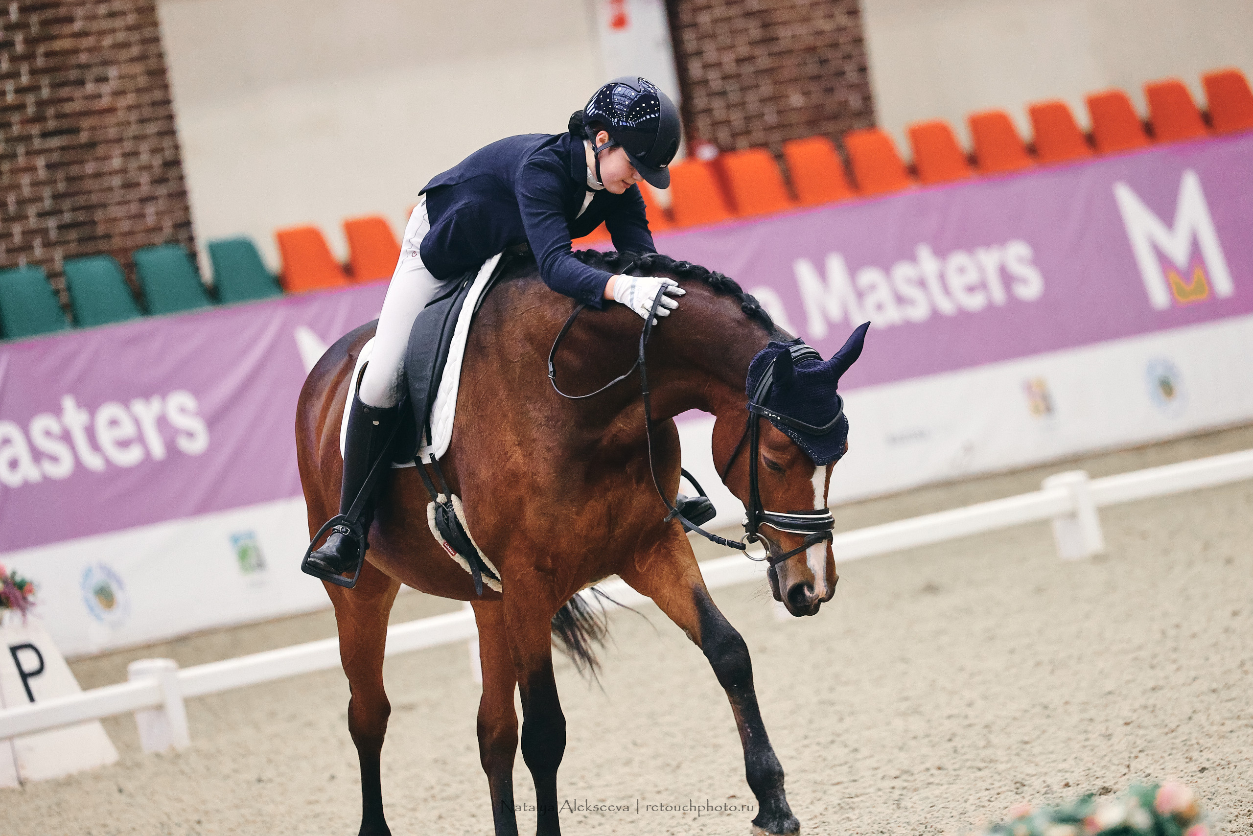 Eurasia Stars по выездке, Maxima Stables | 11'2022. Репортажный фотограф и ретушер в Москве Наталья Алексеева