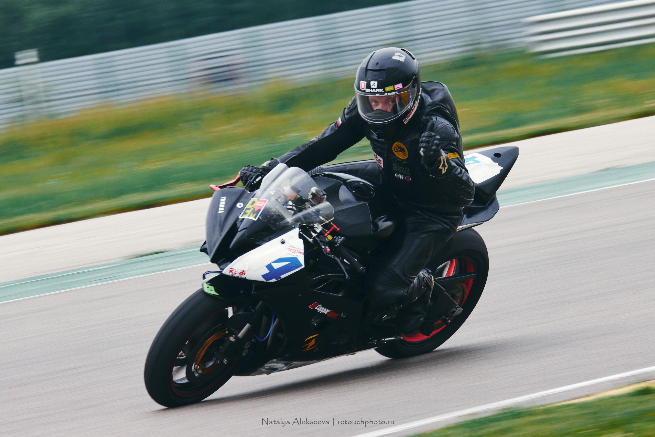 Russian Super Bike, NRing, Нижний Новгород | 07'2020. Репортажный фотограф и ретушер в Москве Наталья Алексеева