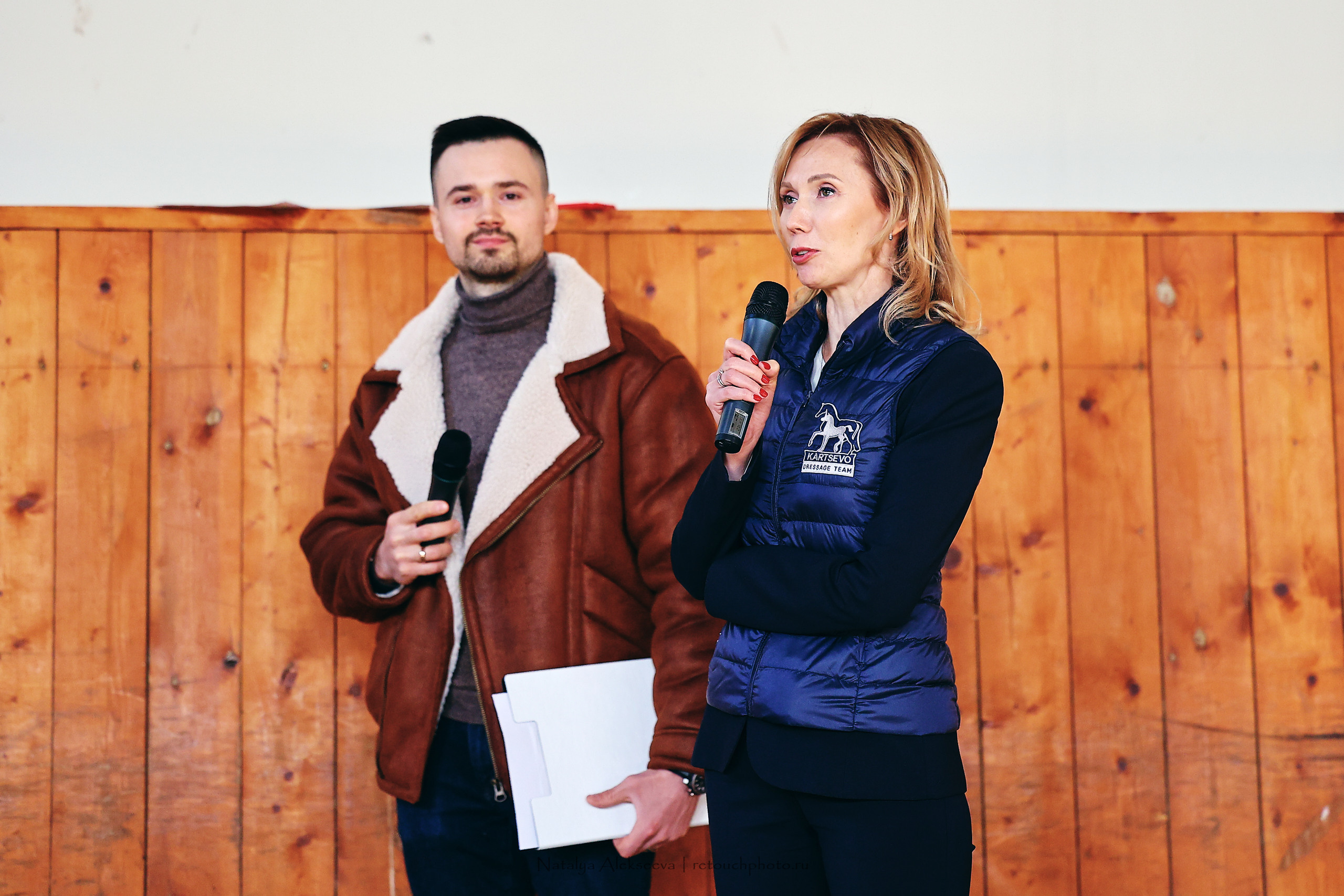 День открытых дверей, КФХ Карцево | 05'2022. Репортажный фотограф и ретушер в Москве Наталья Алексеева