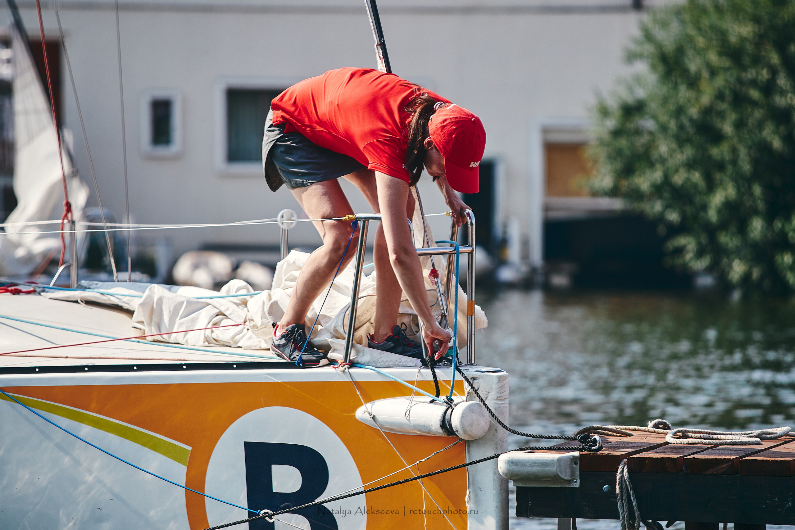 Регата Open Race, яхт-клуб Орешек | 08'2022. Репортажный фотограф и ретушер в Москве Наталья Алексеева
