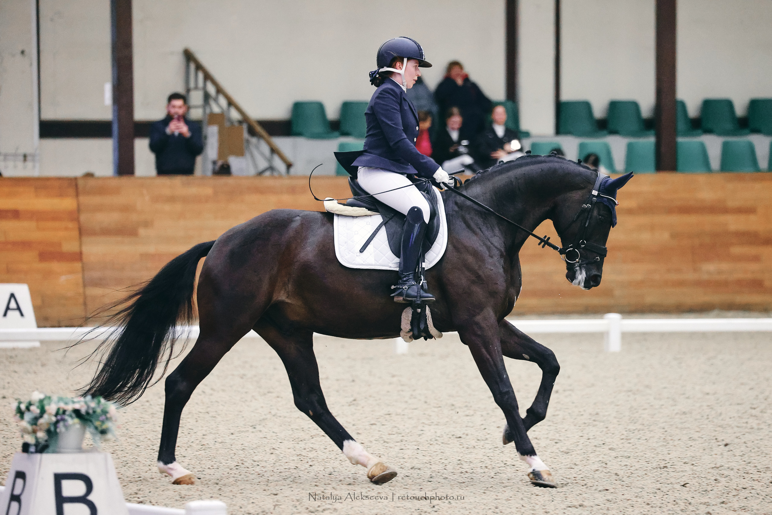 Eurasia Stars по выездке, Maxima Stables | 11'2022. Репортажный фотограф и ретушер в Москве Наталья Алексеева