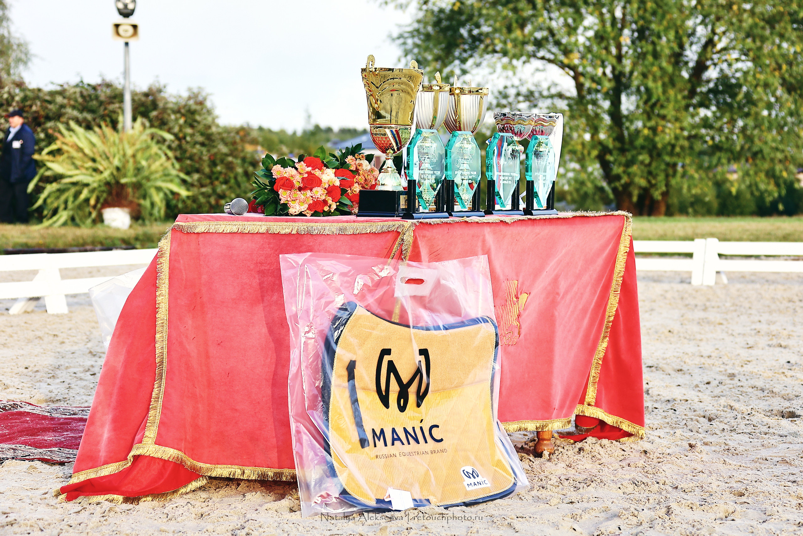 Личный ЧР по выездке, КСК Новый Век | 09'2022. Репортажный фотограф и ретушер в Москве Наталья Алексеева