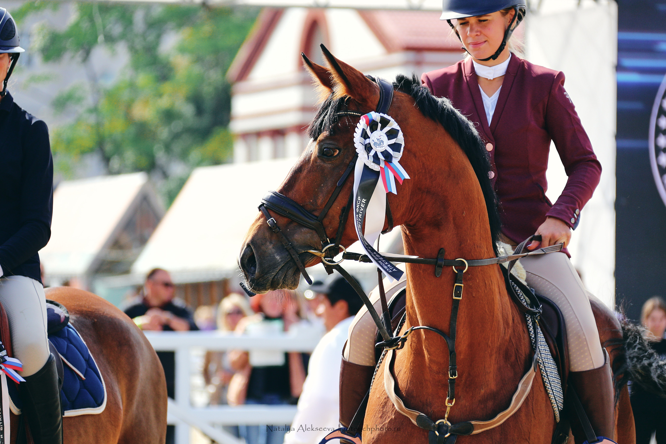 Кубок Х. М. Атакуева & BitRiver Cup, ВДНХ | 09'2022. Репортажный фотограф и ретушер в Москве Наталья Алексеева
