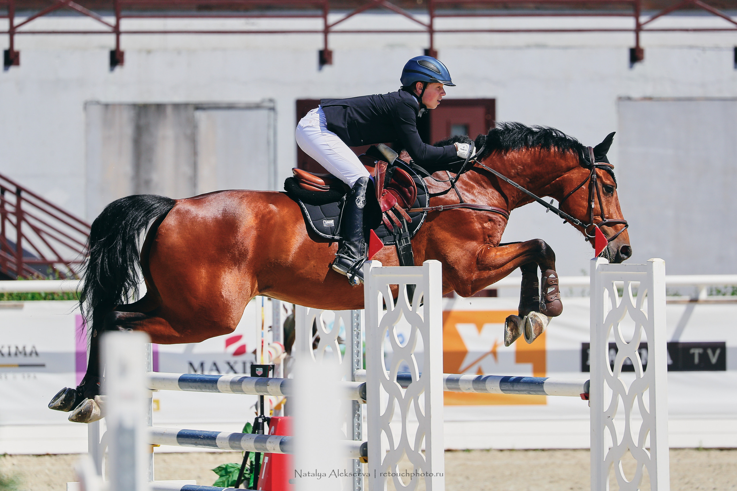 Кубок Maxima Masters Eurasia, Maxima Stables | 06'2022. Репортажный фотограф и ретушер в Москве Наталья Алексеева