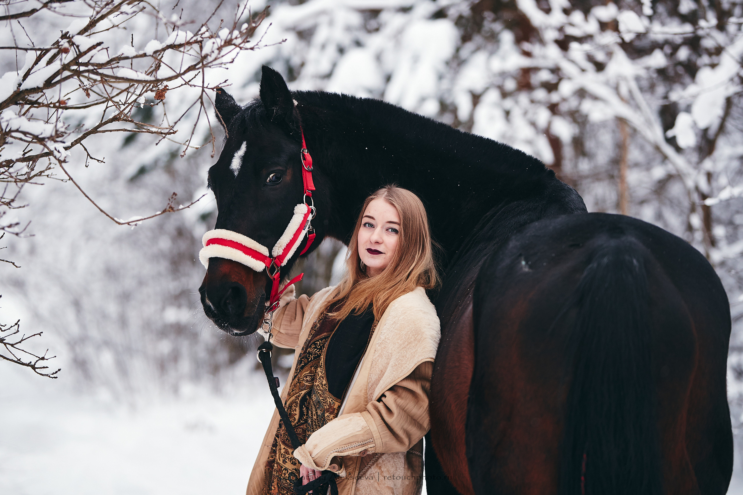 Аль Кампо и его люди, КСК Шарапово. Репортажный фотограф и ретушер в Москве Наталья Алексеева