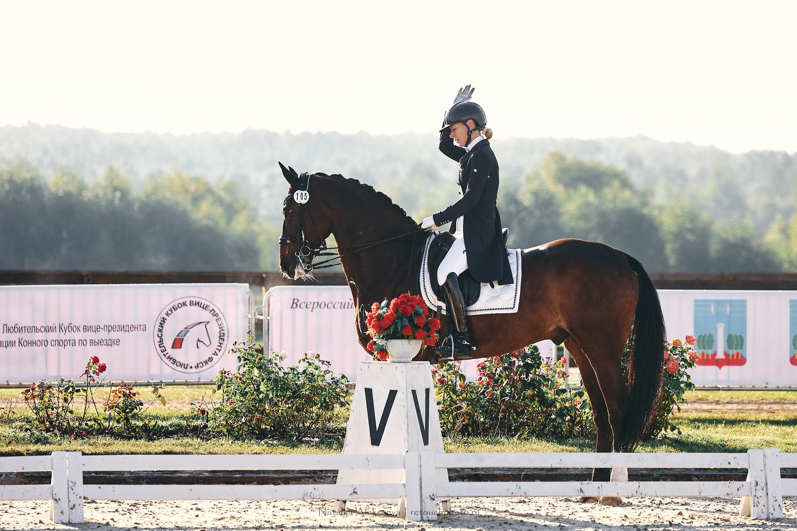 Личный ЧР по выездке, КСК Новый Век | 09'2022. Репортажный фотограф и ретушер в Москве Наталья Алексеева