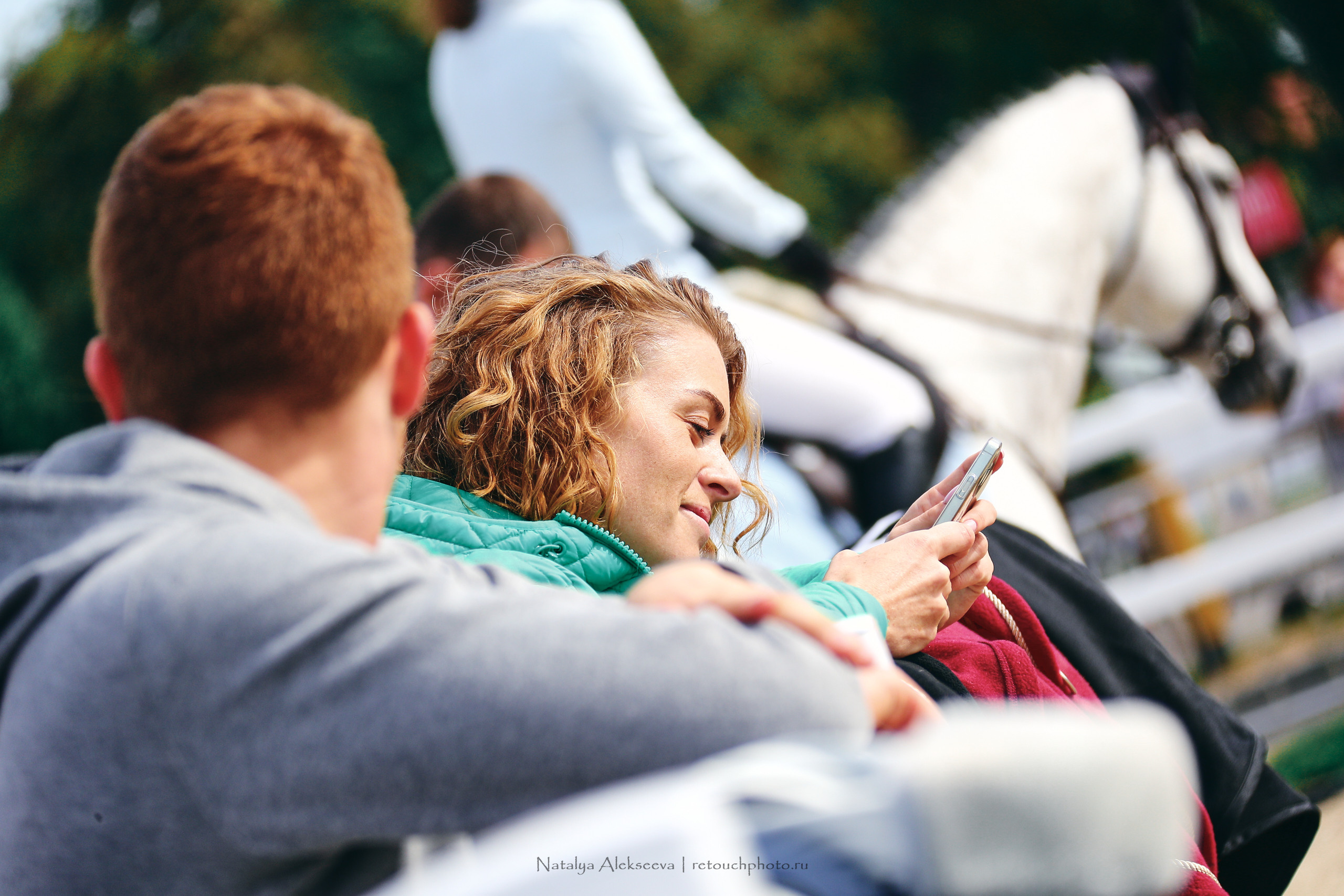 Кубок Х. М. Атакуева & BitRiver Cup, ВДНХ | 09'2022. Репортажный фотограф и ретушер в Москве Наталья Алексеева