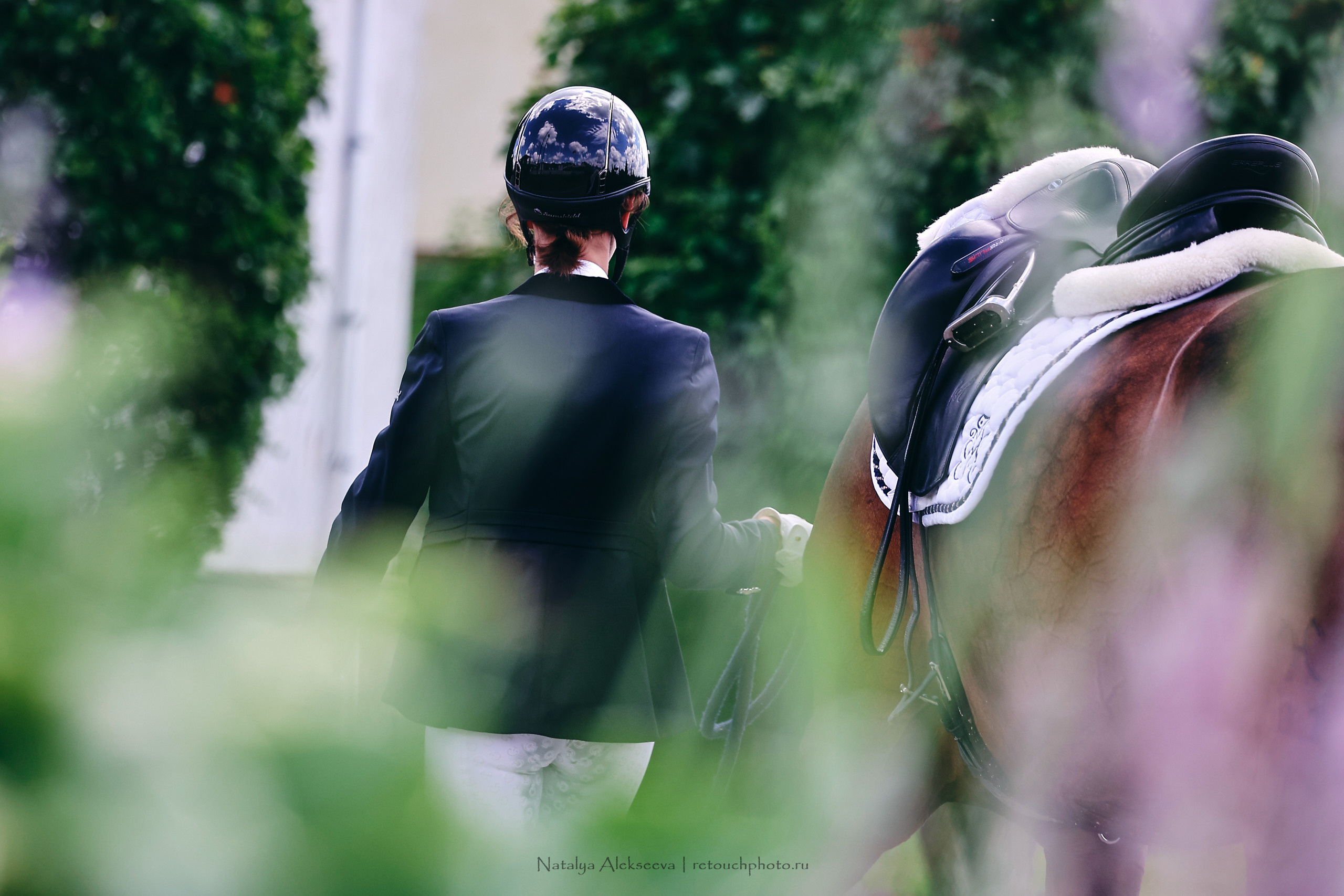 Летний Кубок ФКСМ по выездке, КСК Отрада | 07'2022. Репортажный фотограф и ретушер в Москве Наталья Алексеева