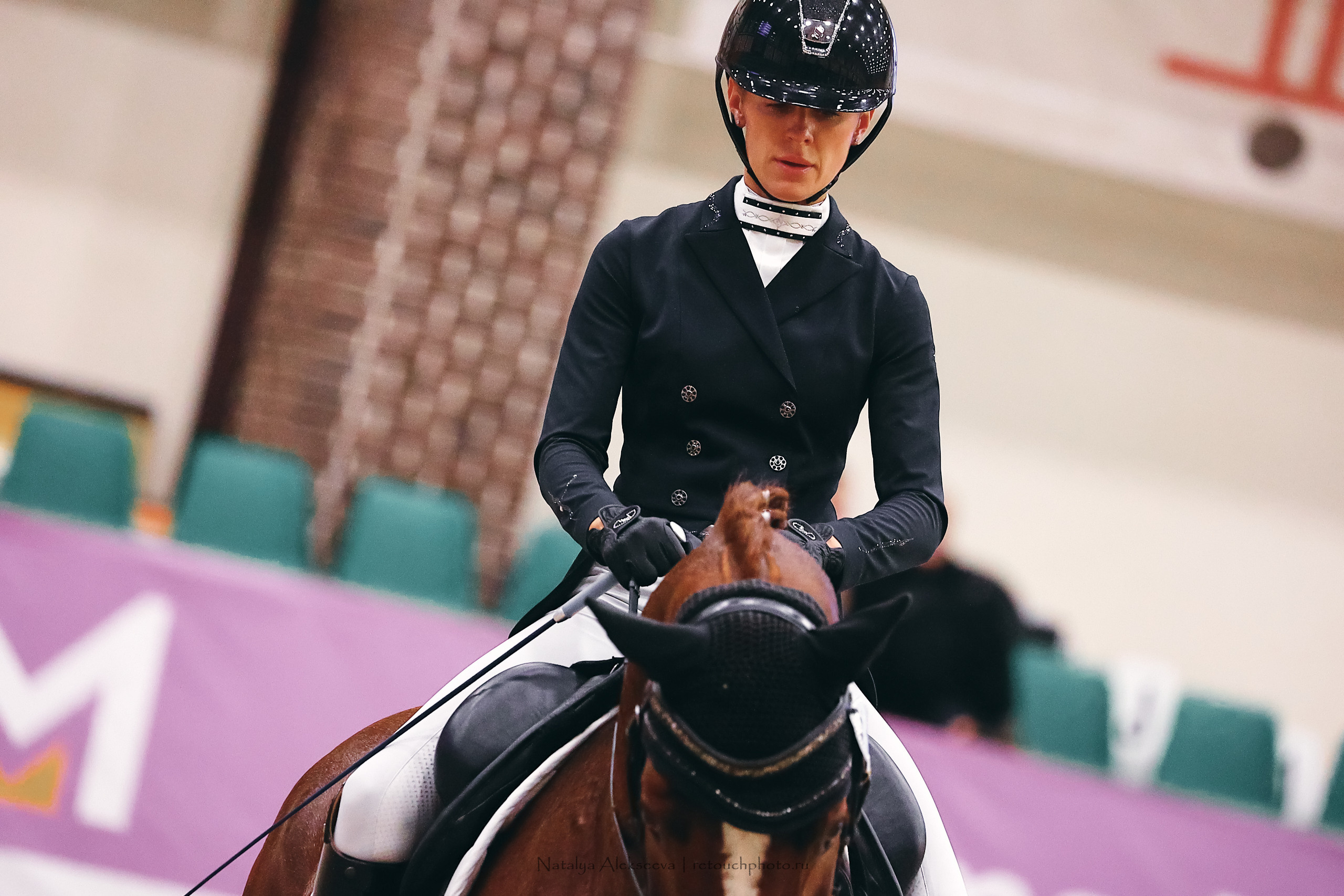 Финал Кубка Maxima Park по выездке, Maxima Stables | 10'2022. Репортажный фотограф и ретушер в Москве Наталья Алексеева