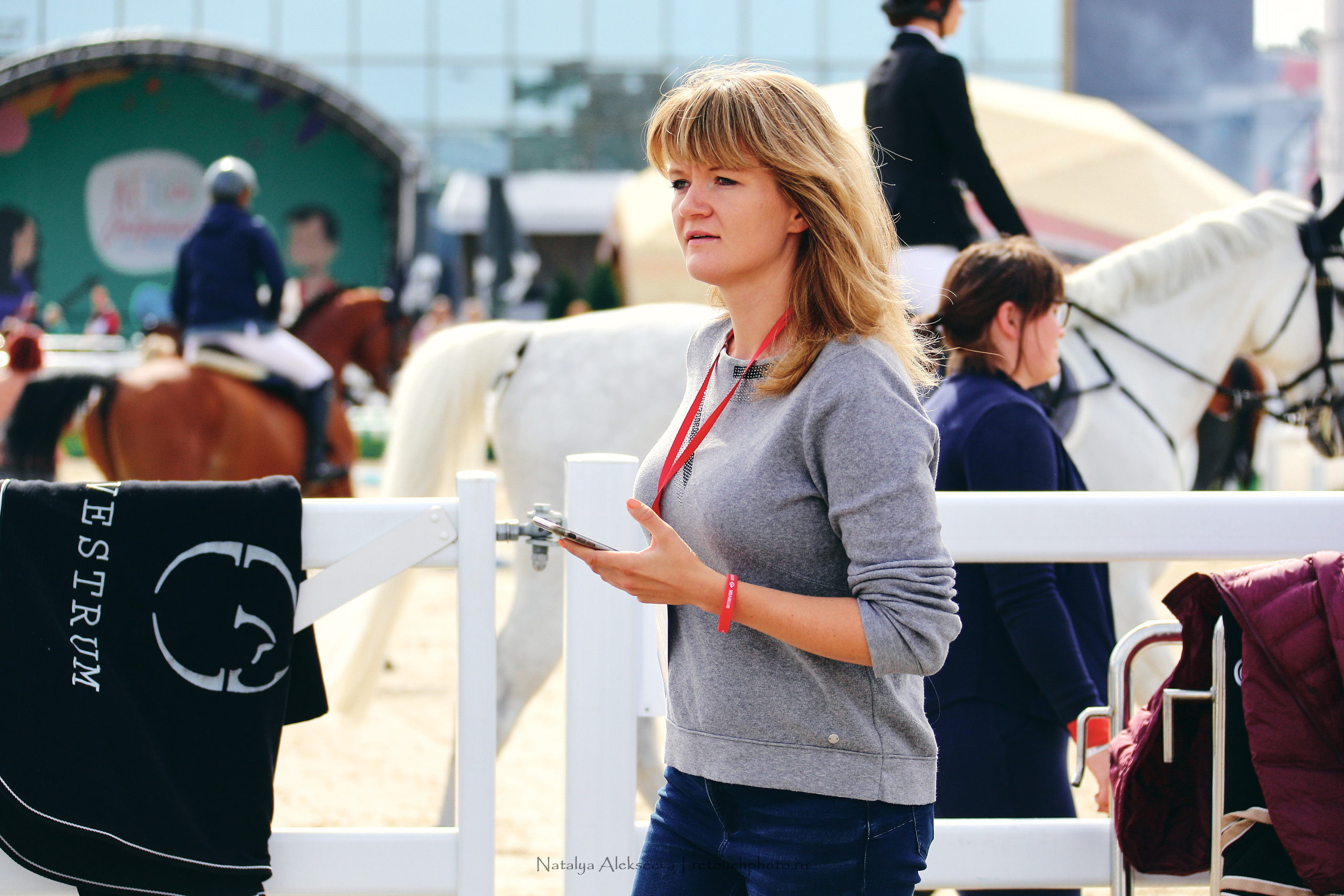 Кубок Х. М. Атакуева & BitRiver Cup, ВДНХ | 09'2022. Репортажный фотограф и ретушер в Москве Наталья Алексеева