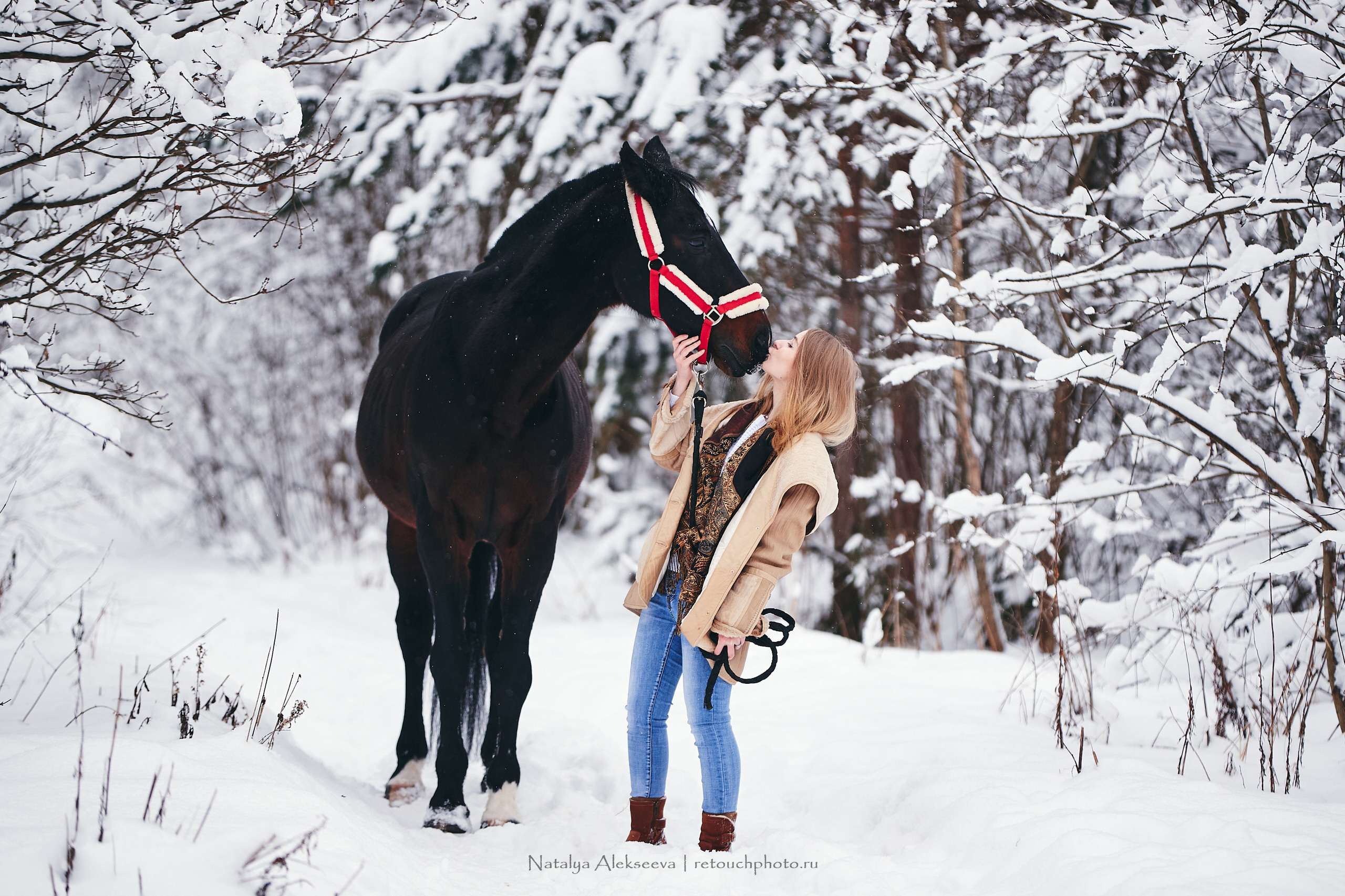 Аль Кампо и его люди, КСК Шарапово. Репортажный фотограф и ретушер в Москве Наталья Алексеева