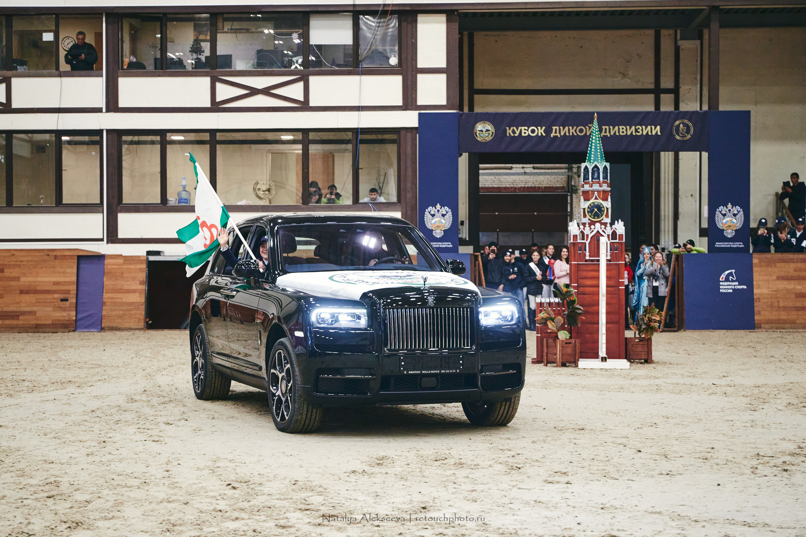 Кубок Президента ОАЭ по конкуру, Maxima Stables | 12'2022. Репортажный фотограф и ретушер в Москве Наталья Алексеева