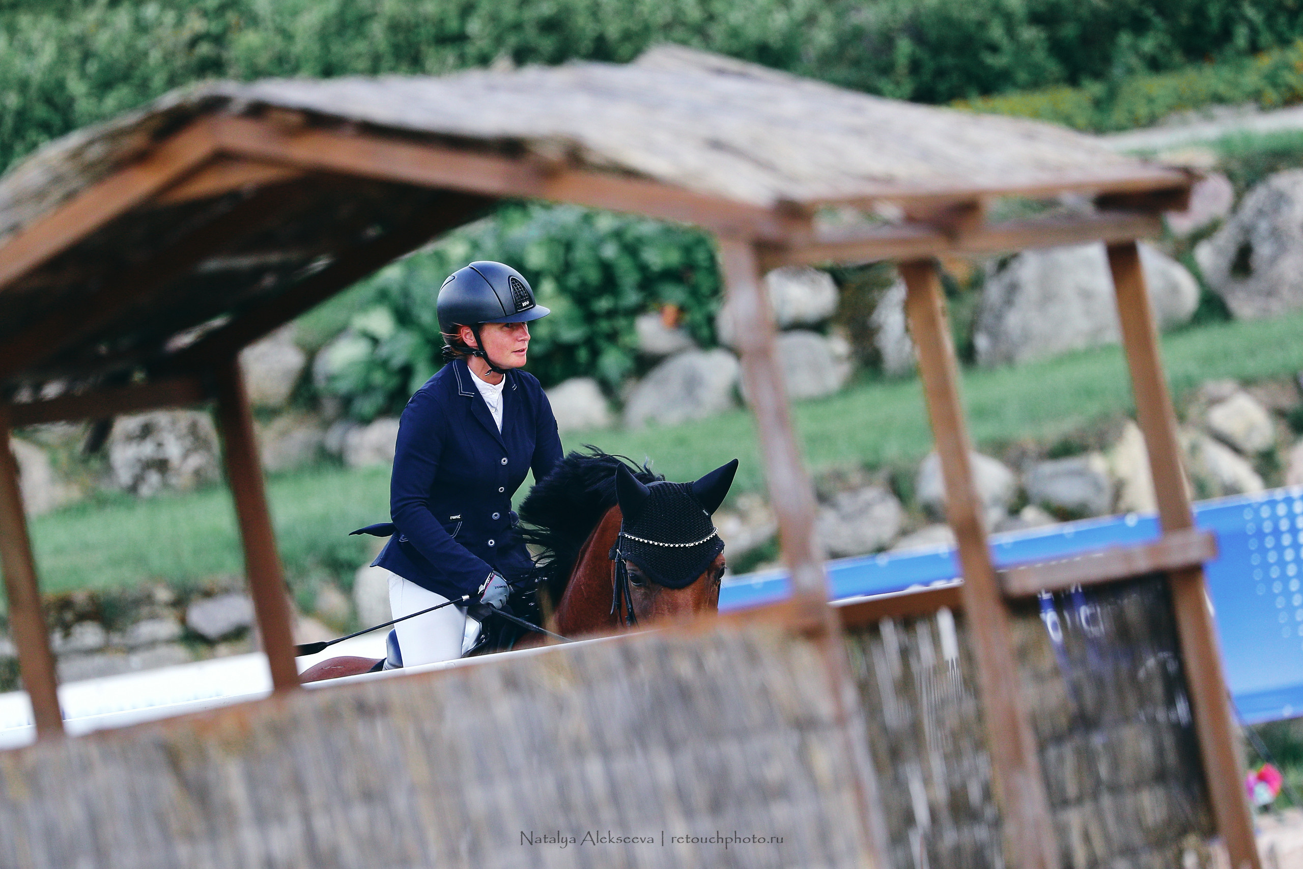 Кубок Санкт-Петербурга по конкуру, КСК Вента-Арена | 07'2022. Репортажный фотограф и ретушер в Москве Наталья Алексеева