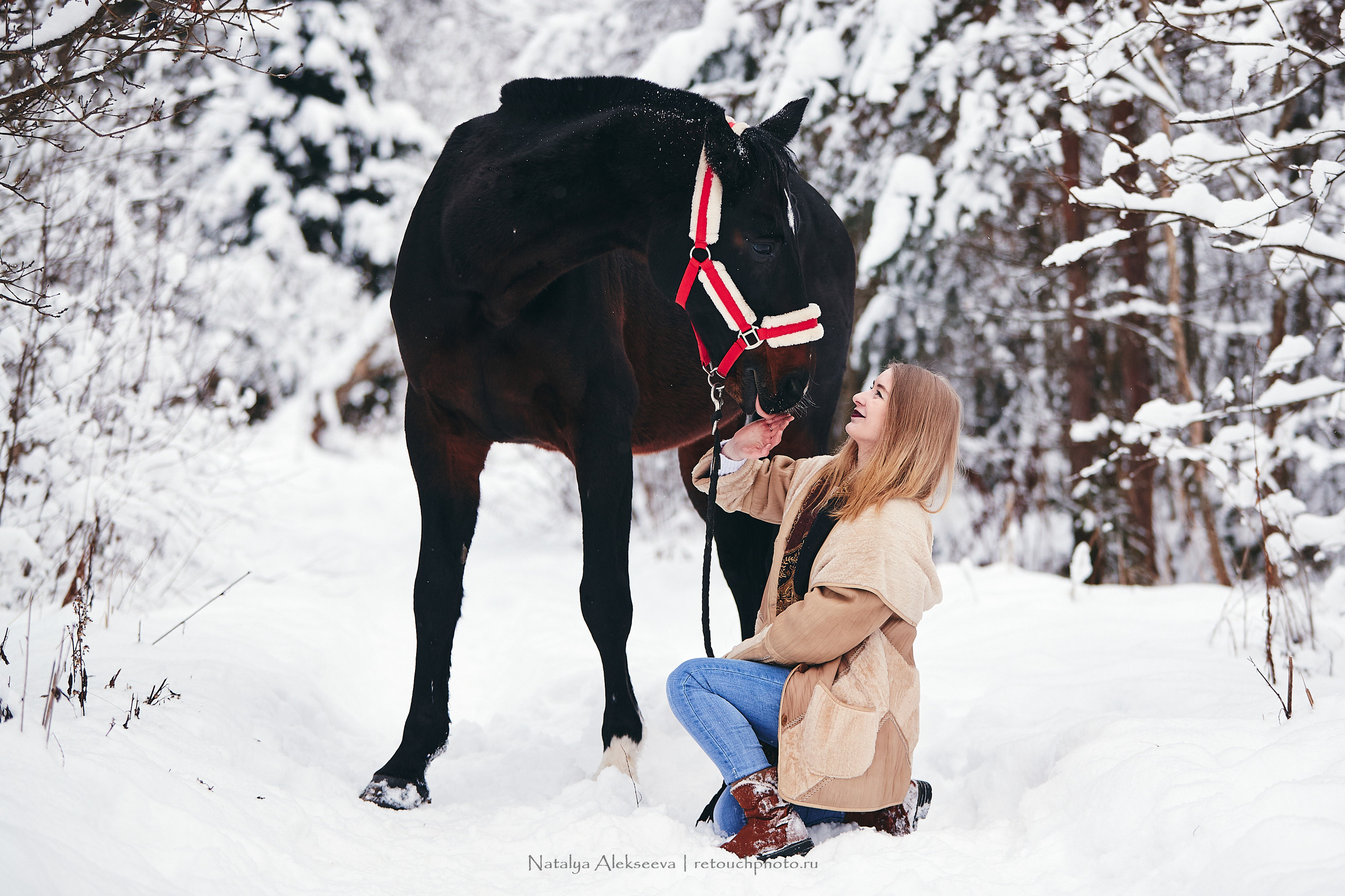 Аль Кампо и его люди, КСК Шарапово. Репортажный фотограф и ретушер в Москве Наталья Алексеева