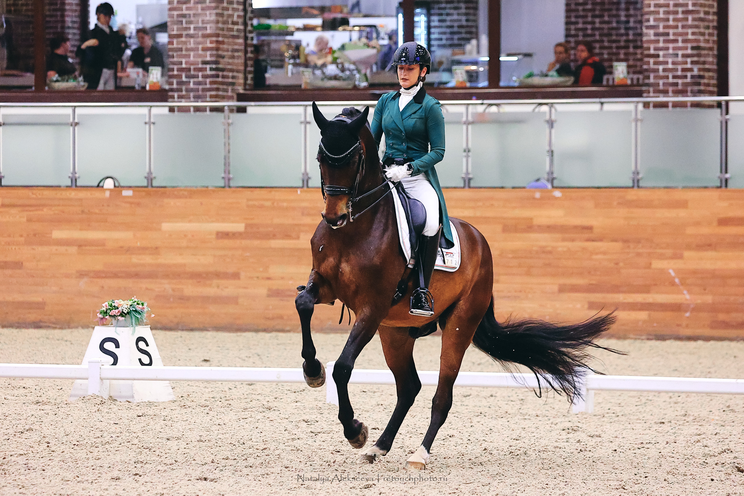 Финал Кубка Maxima Park по выездке, Maxima Stables | 10'2022. Репортажный фотограф и ретушер в Москве Наталья Алексеева