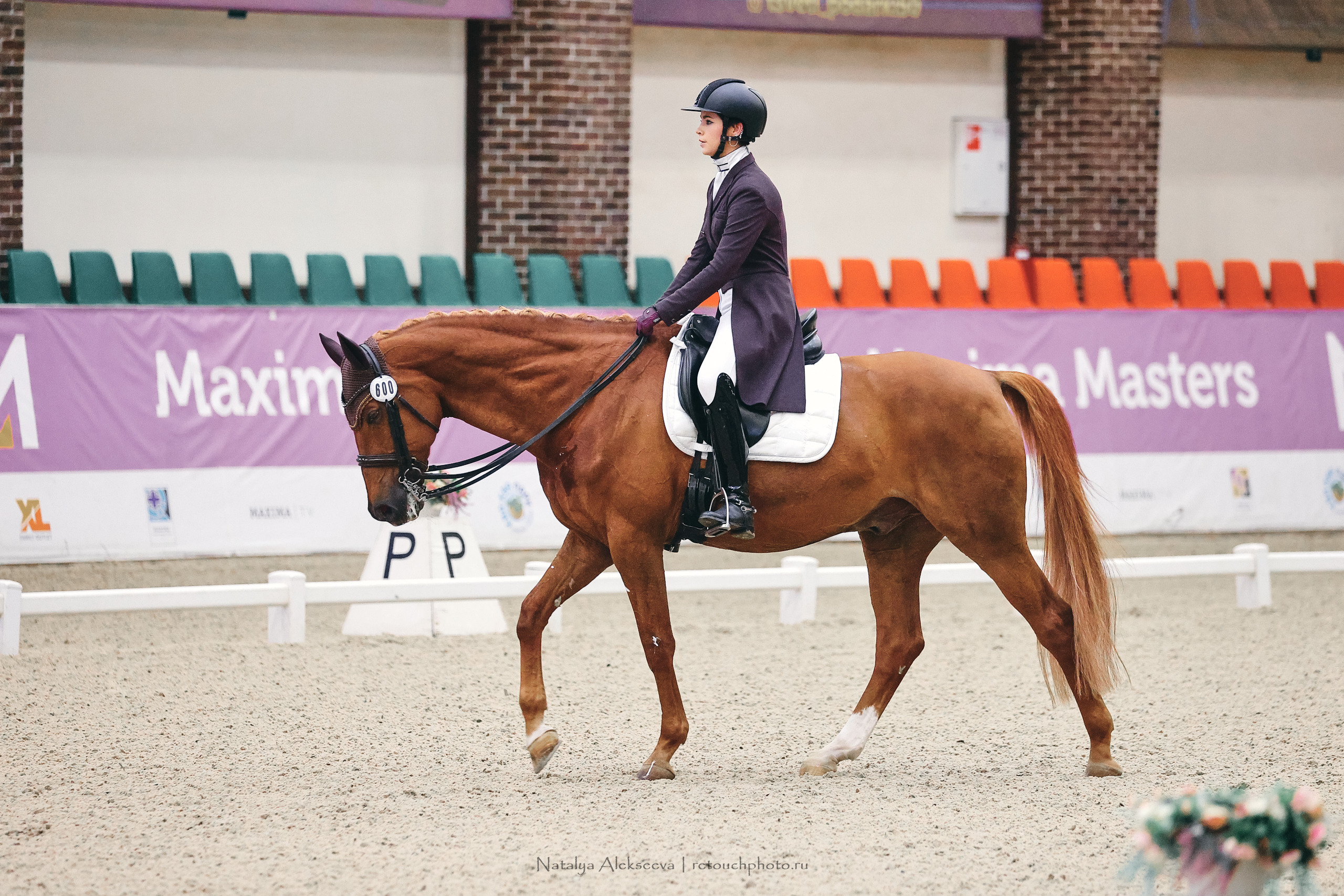 Eurasia Stars по выездке, Maxima Stables | 11'2022. Репортажный фотограф и ретушер в Москве Наталья Алексеева