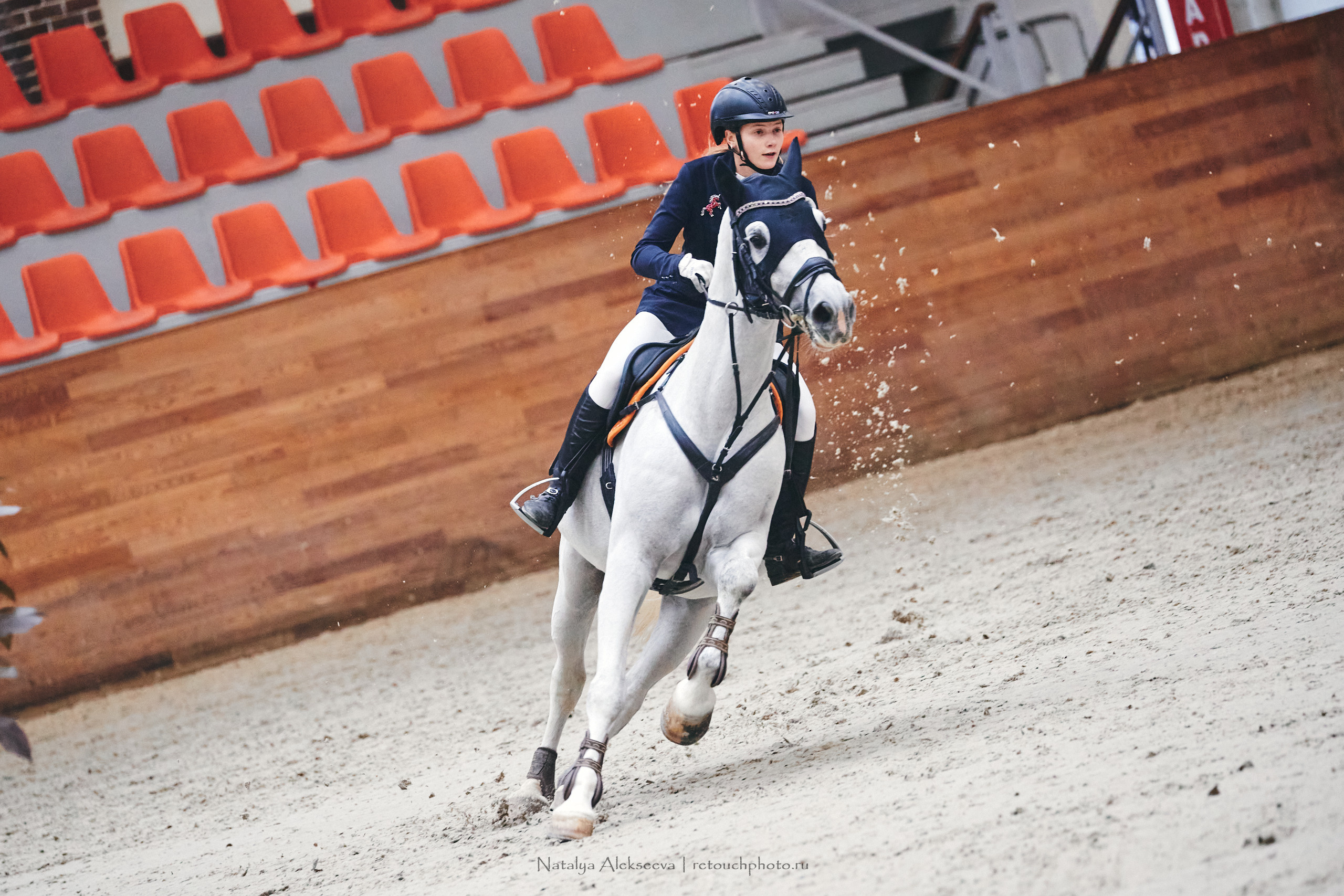 Финал Кубка Maxima Park по конкуру, Maxima Stables | 10'2022. Репортажный фотограф и ретушер в Москве Наталья Алексеева