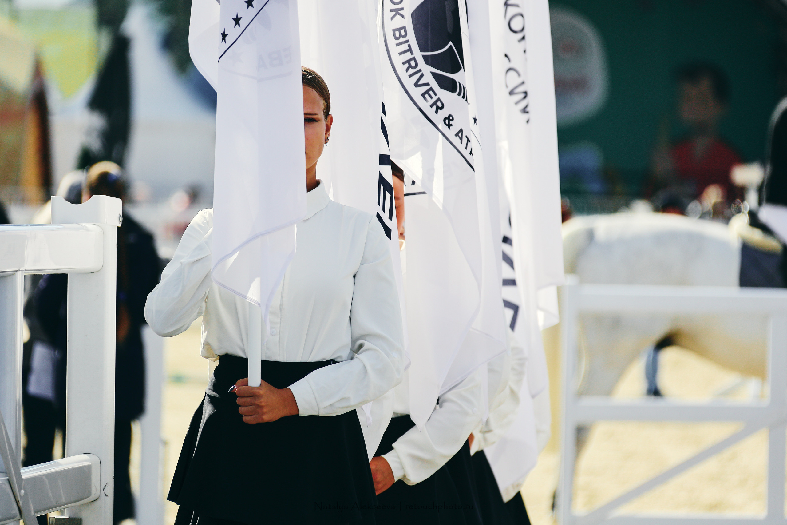 Кубок Х. М. Атакуева & BitRiver Cup, ВДНХ | 09'2022. Репортажный фотограф и ретушер в Москве Наталья Алексеева