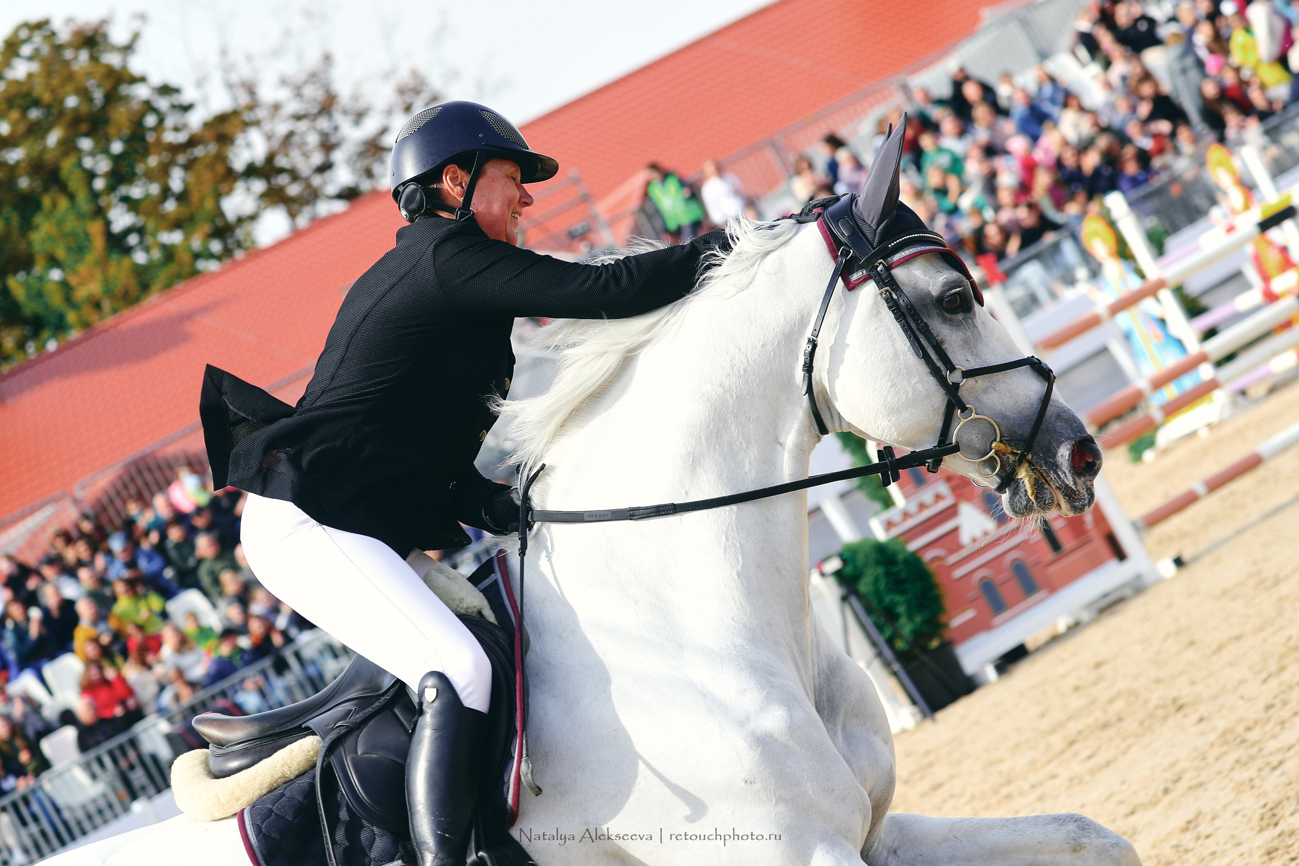 Кубок Х. М. Атакуева & BitRiver Cup, ВДНХ | 09'2022. Репортажный фотограф и ретушер в Москве Наталья Алексеева