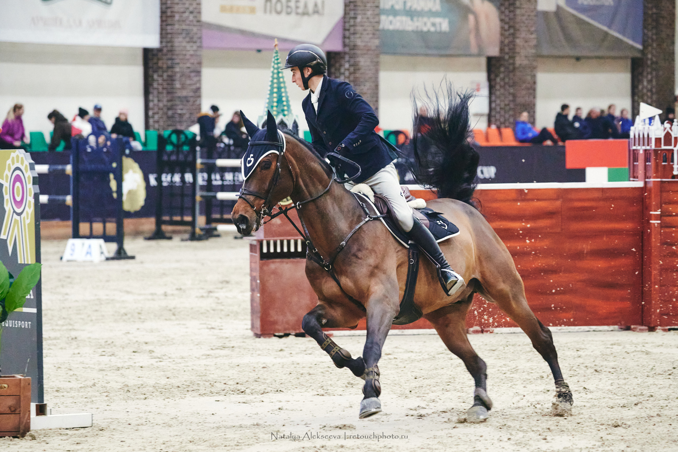 Кубок Президента ОАЭ по конкуру, Maxima Stables | 12'2022. Репортажный фотограф и ретушер в Москве Наталья Алексеева