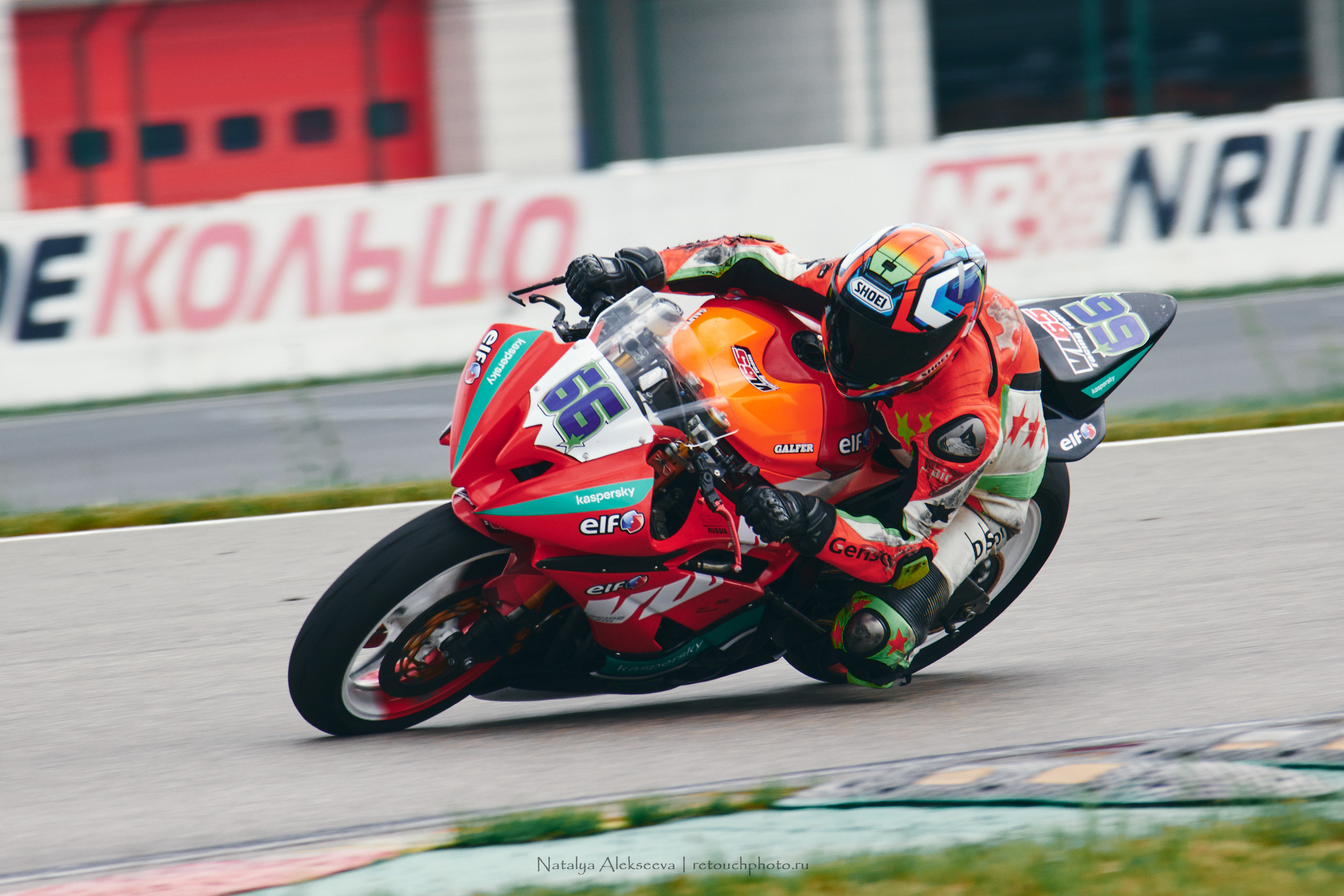 Russian Super Bike, NRing, Нижний Новгород | 07'2020. Репортажный фотограф и ретушер в Москве Наталья Алексеева