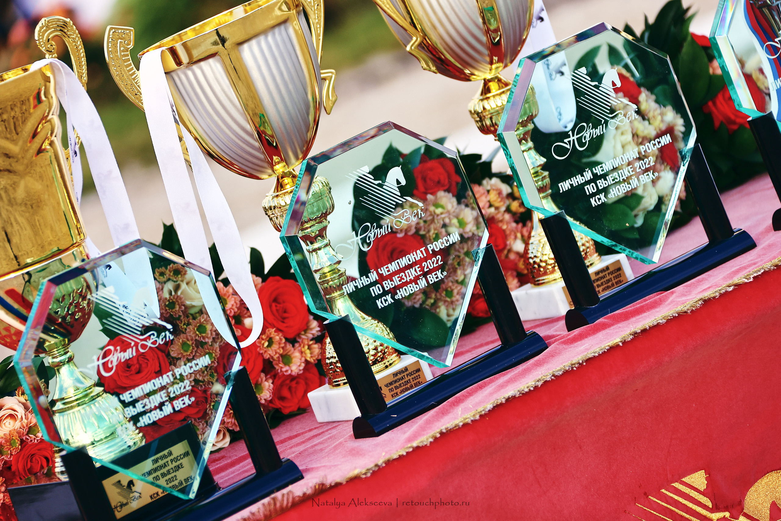 Личный ЧР по выездке, КСК Новый Век | 09'2022. Репортажный фотограф и ретушер в Москве Наталья Алексеева