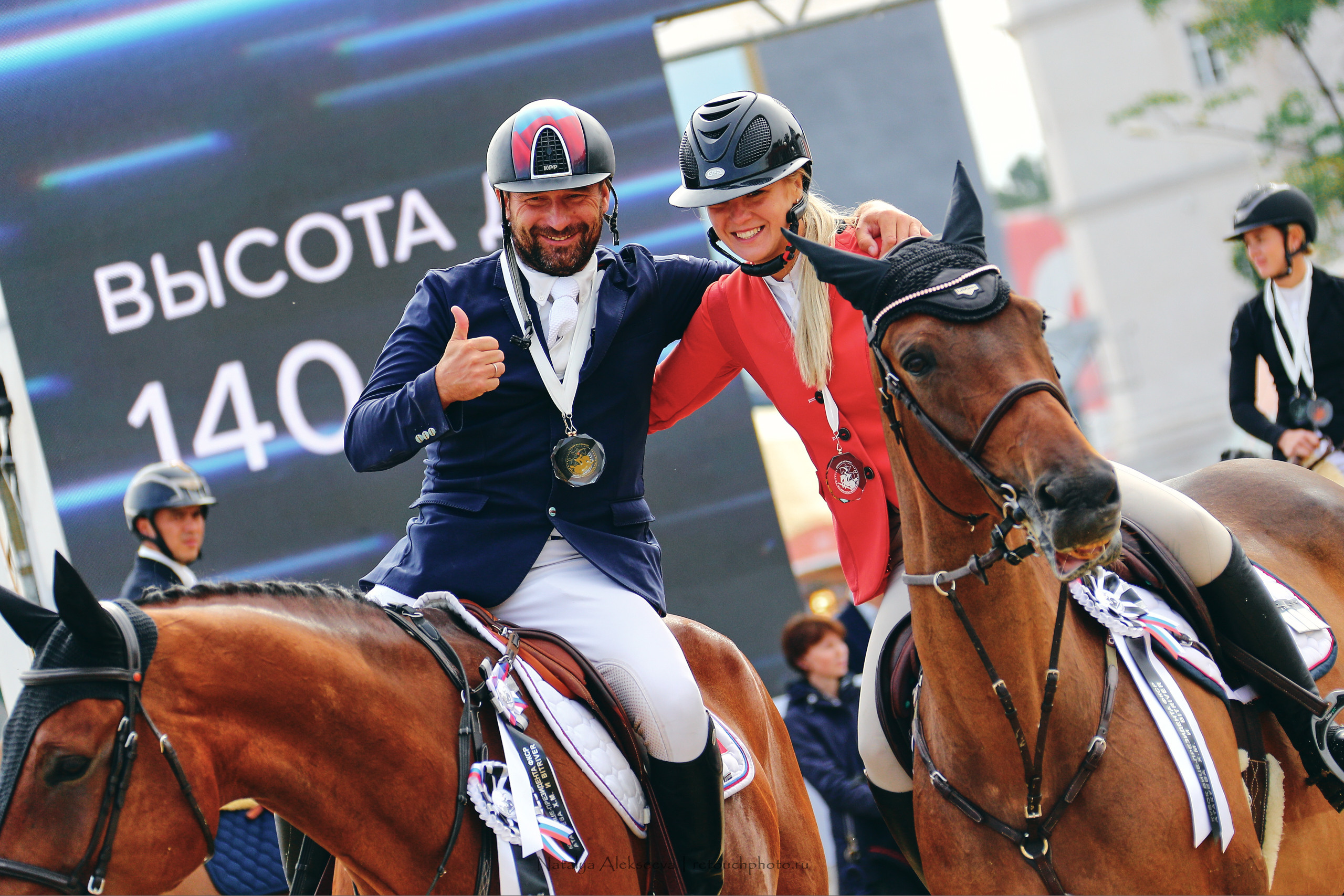 Кубок Х. М. Атакуева & BitRiver Cup, ВДНХ | 09'2022. Репортажный фотограф и ретушер в Москве Наталья Алексеева