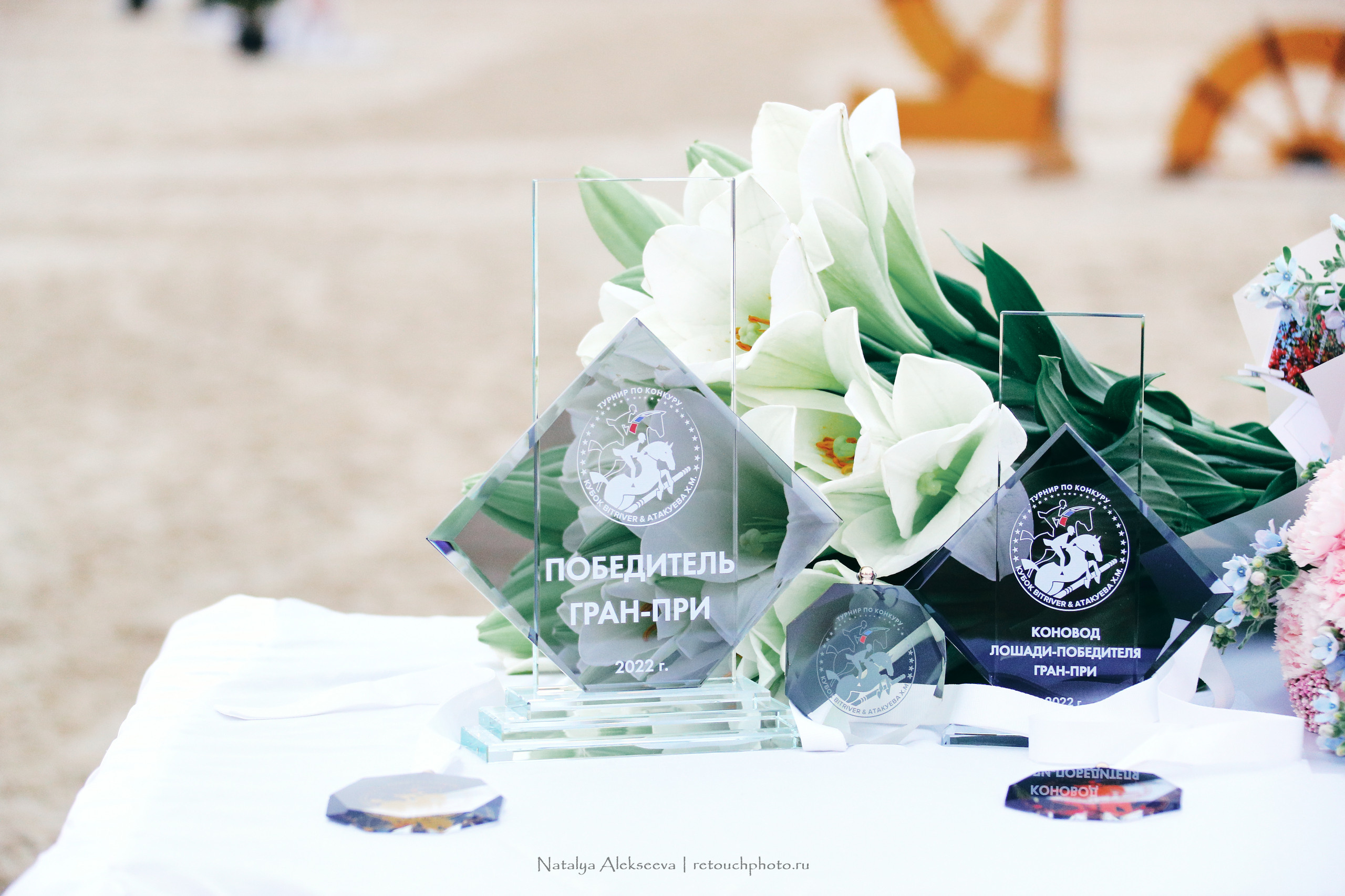 Кубок Х. М. Атакуева & BitRiver Cup, ВДНХ | 09'2022. Репортажный фотограф и ретушер в Москве Наталья Алексеева