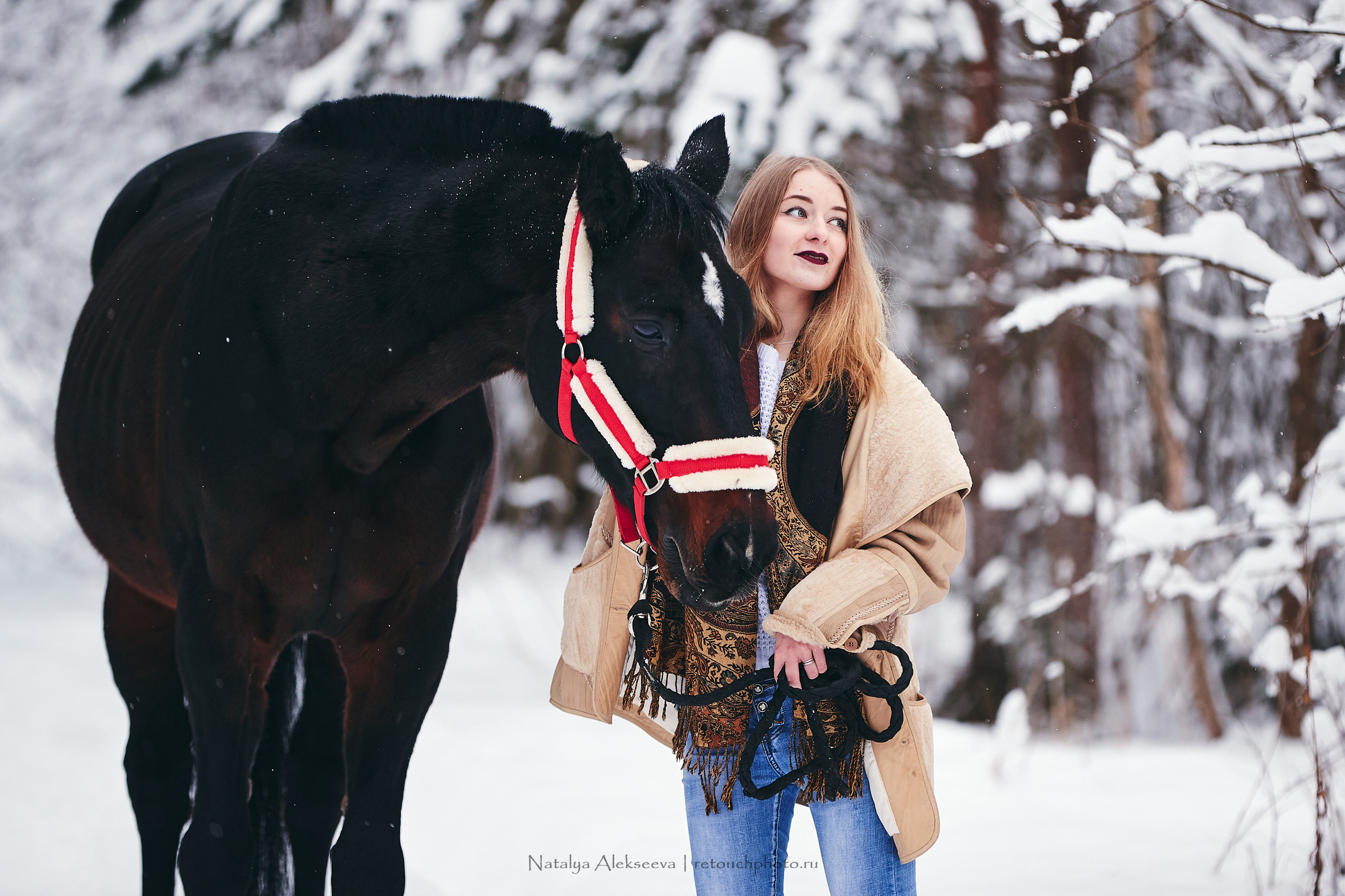 Аль Кампо и его люди, КСК Шарапово. Репортажный фотограф и ретушер в Москве Наталья Алексеева