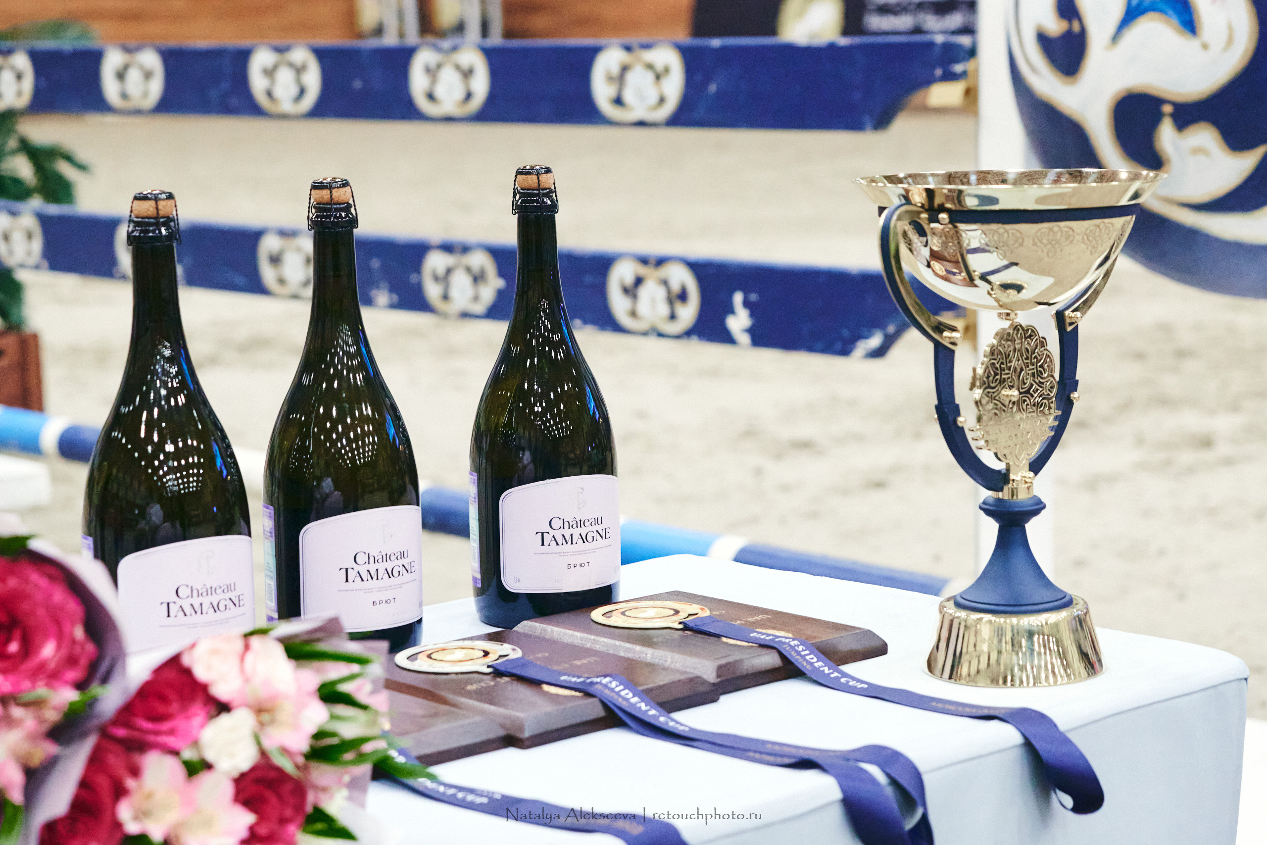 Кубок Президента ОАЭ по конкуру, Maxima Stables | 12'2022. Репортажный фотограф и ретушер в Москве Наталья Алексеева