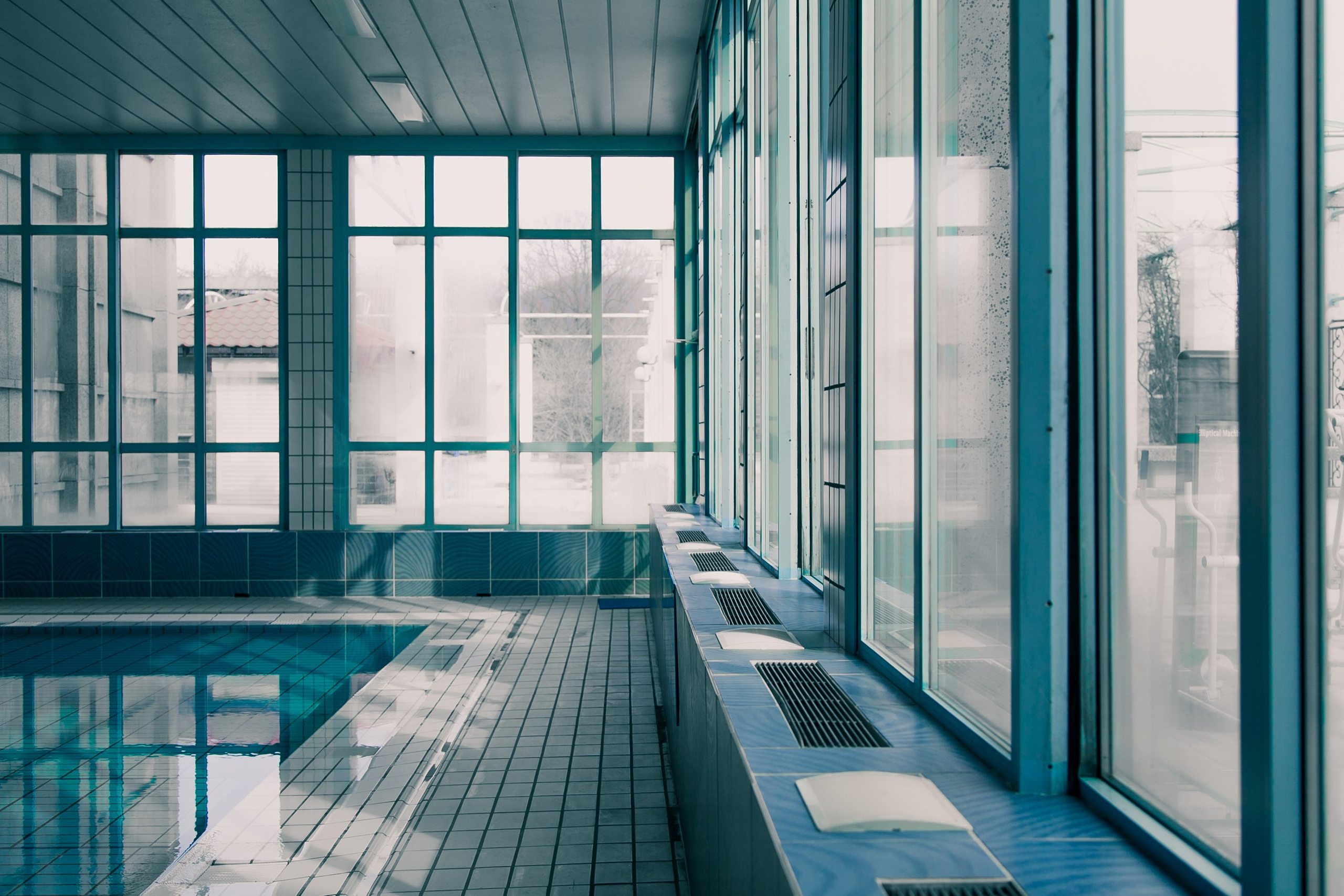 Пейзажный, интерьерный, архитектурный  фотограф Москва