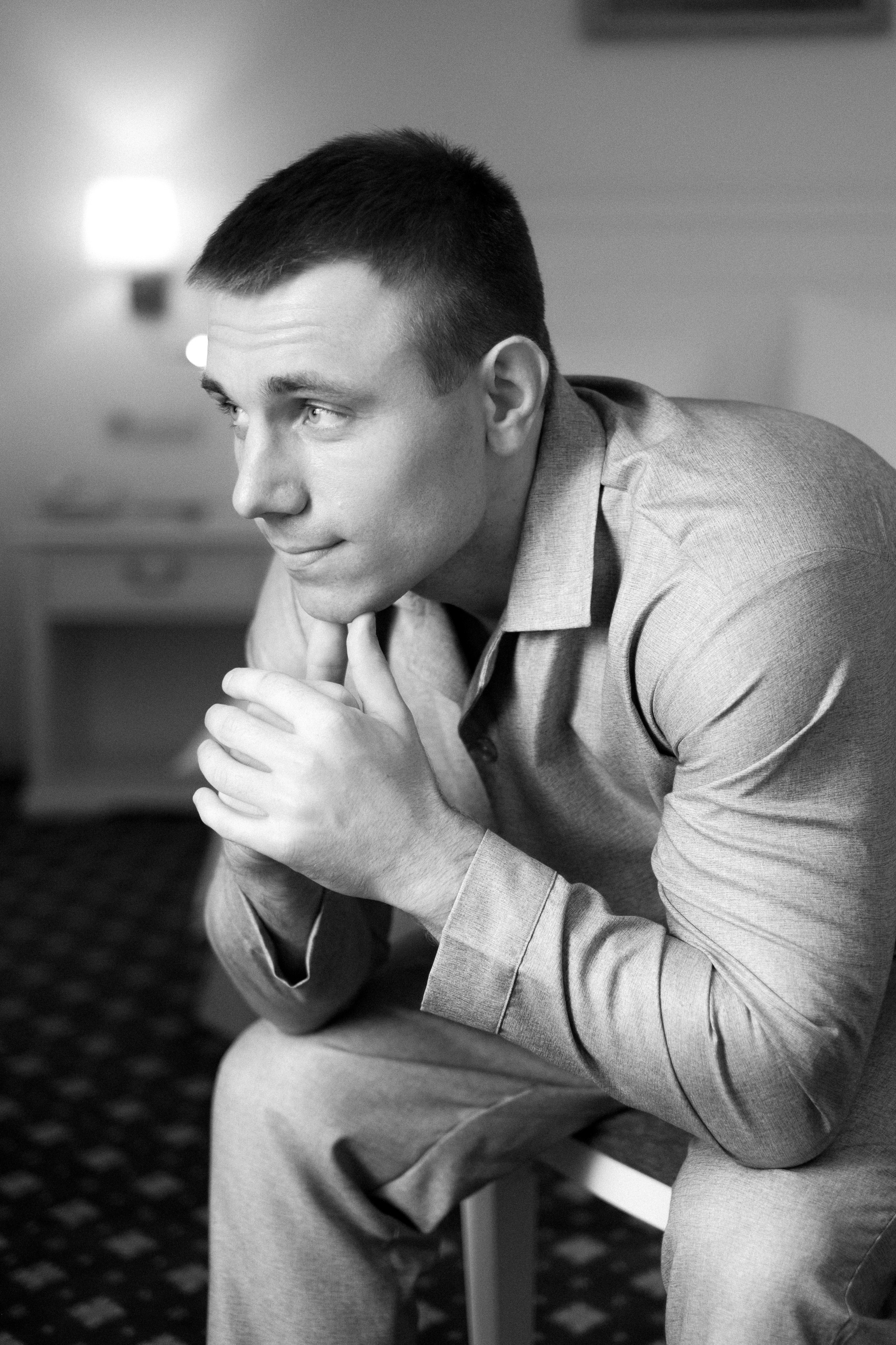 Виталий и Юлия. Свадебный и семейный фотограф в Волгограде Кристина Иванова