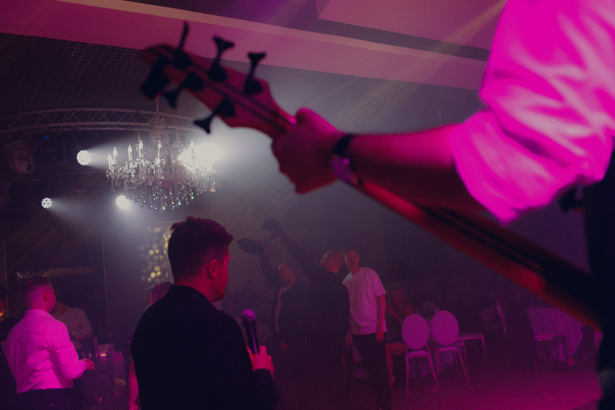 «Однажды наступило сейчас». Свадебный фотограф Артак Костанян