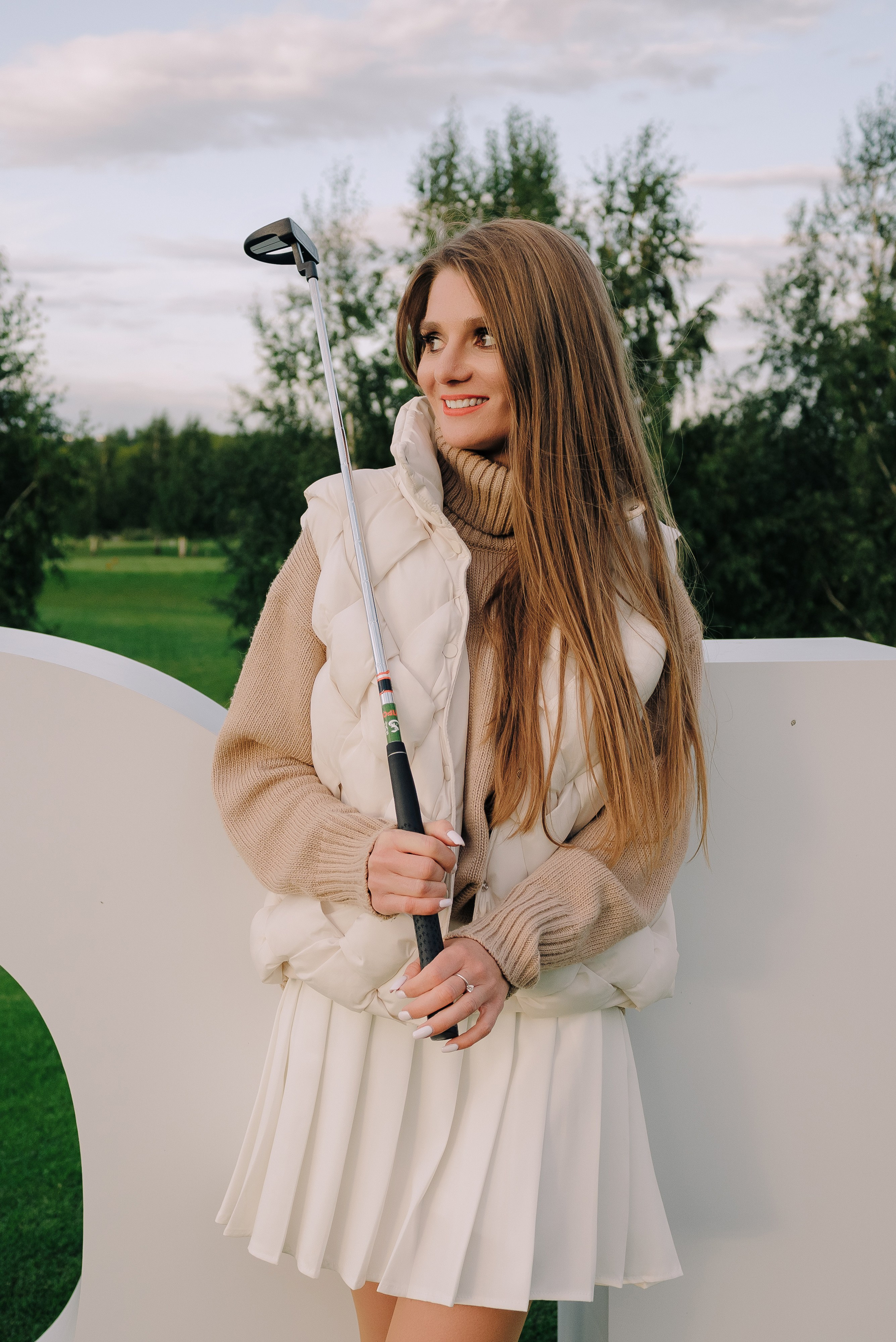 IT КУБОК ПО ГОЛЬФУ. Репортажный фотограф Зуев Роман г. Челябинск